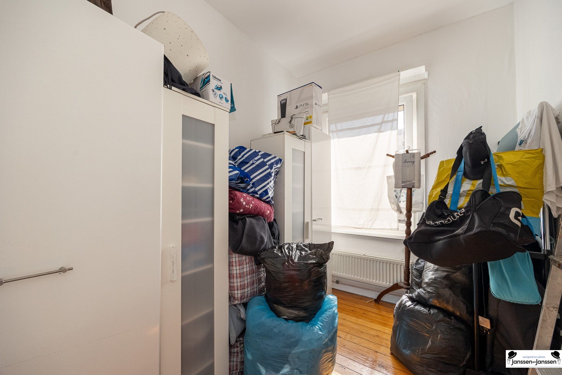 Ruime en lichtrijke woning met 3 à 4 slaapkamers! foto 17