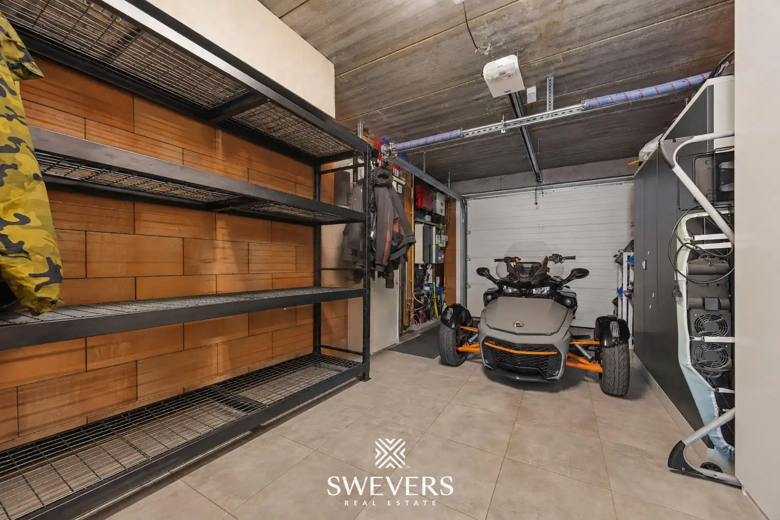Recente woning (EPC A) met drie slaapkamers op toplocatie in Zonhoven foto 24