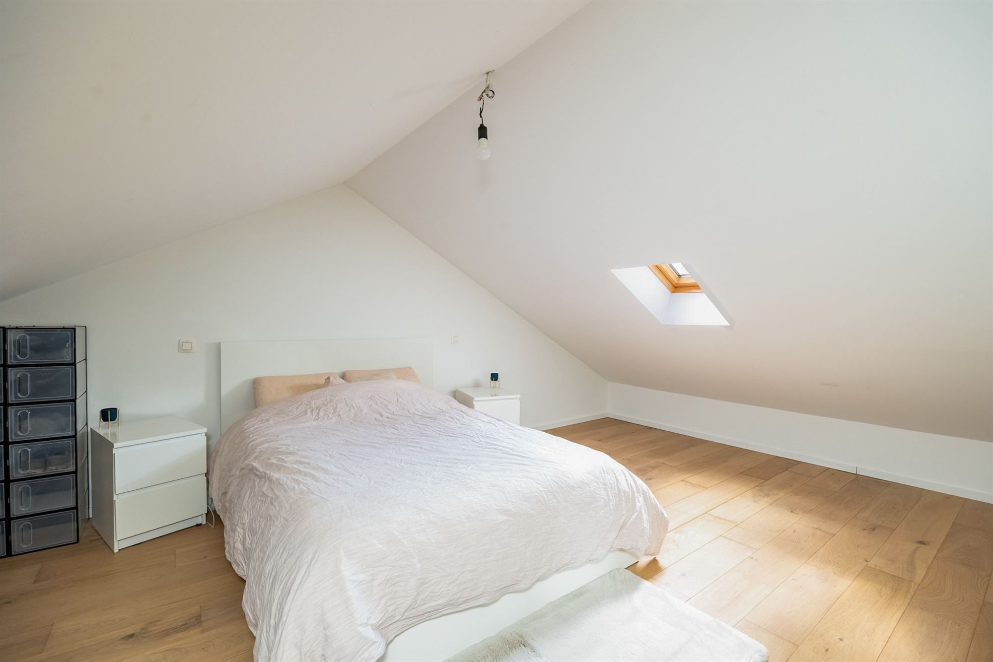 Energiezuinig duplexappartement met drie slaapkamers foto 11