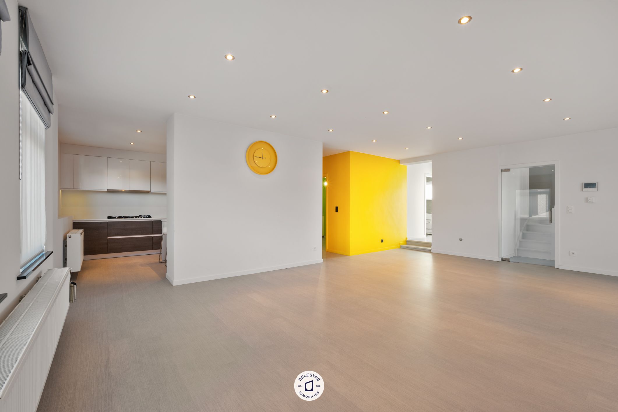 GERENOVEERD COMMERCIEEL PAND MET WOONST TOPLOCATIE foto 14