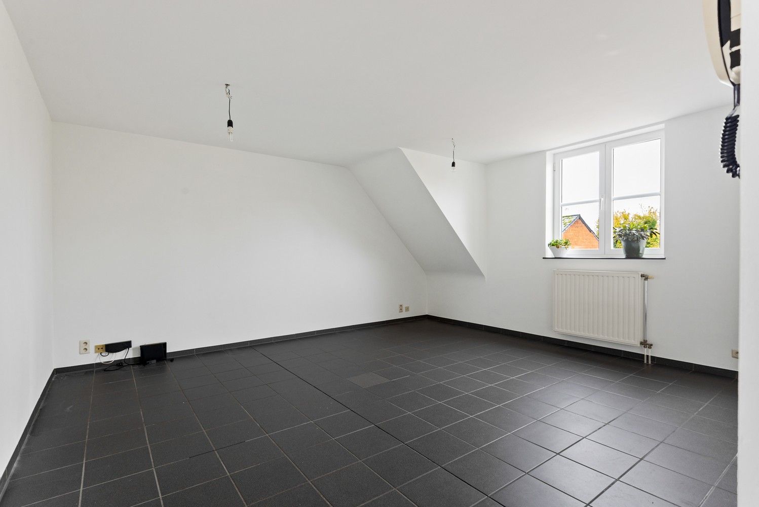 Leuk appartement met terras op gunstige locatie te Lint foto 5