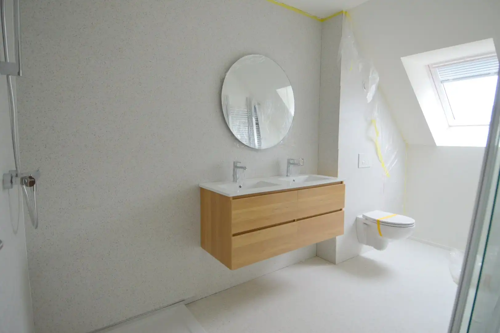 Gerenoveerde woning te huur in Heule met 3 slaapkamers foto 8
