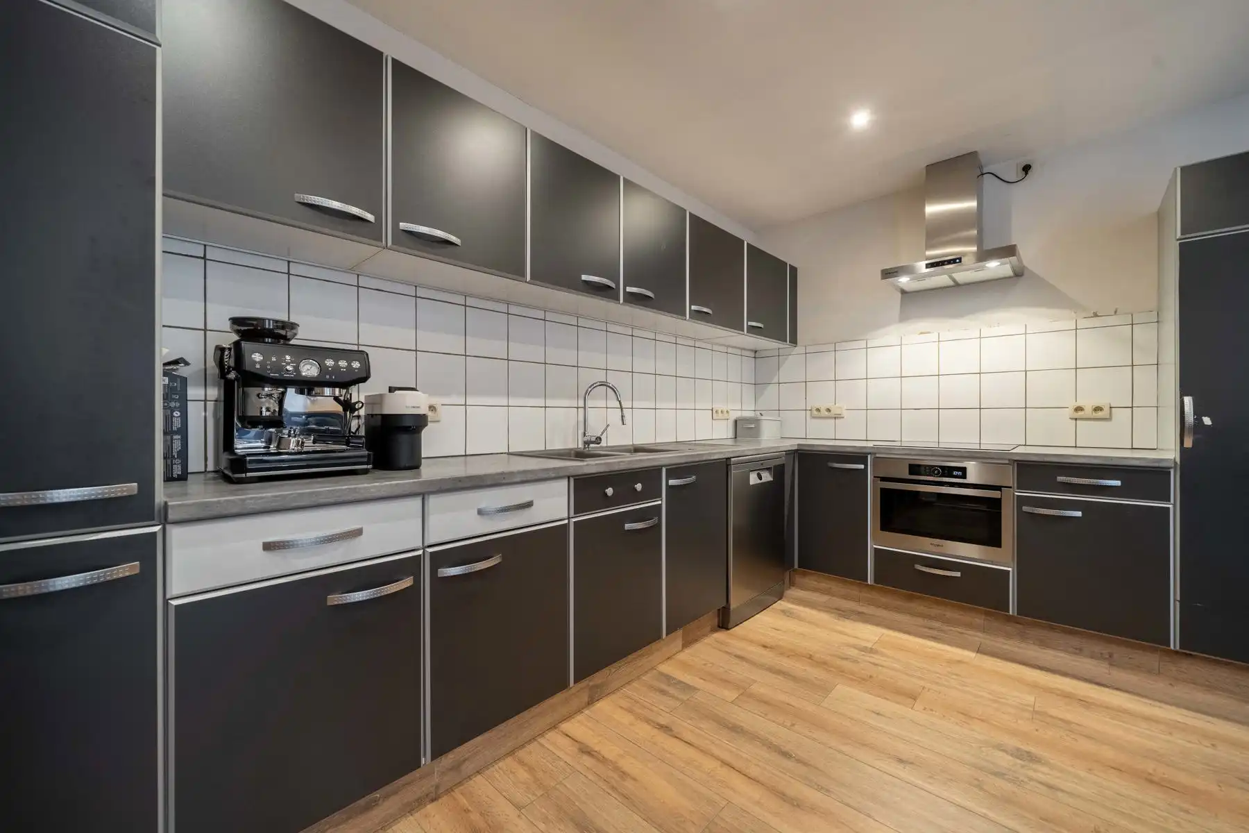 OB met 3 slpk en ZW tuin op 6 are 52 ca foto 8