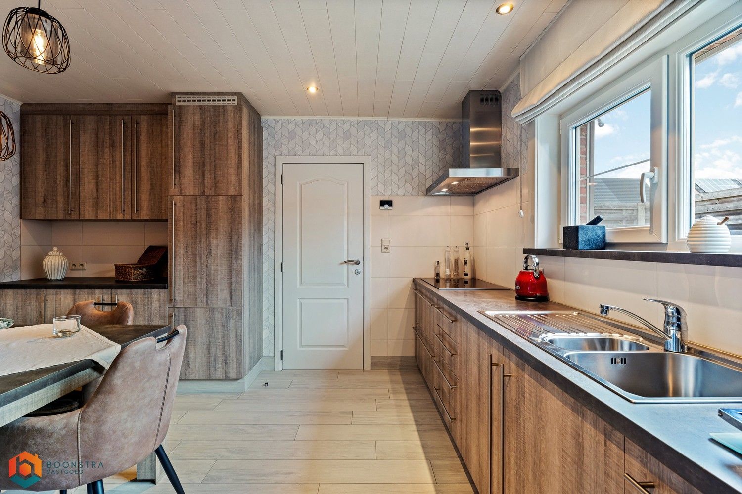 Instapklare woning met 2 slpkrs foto 10