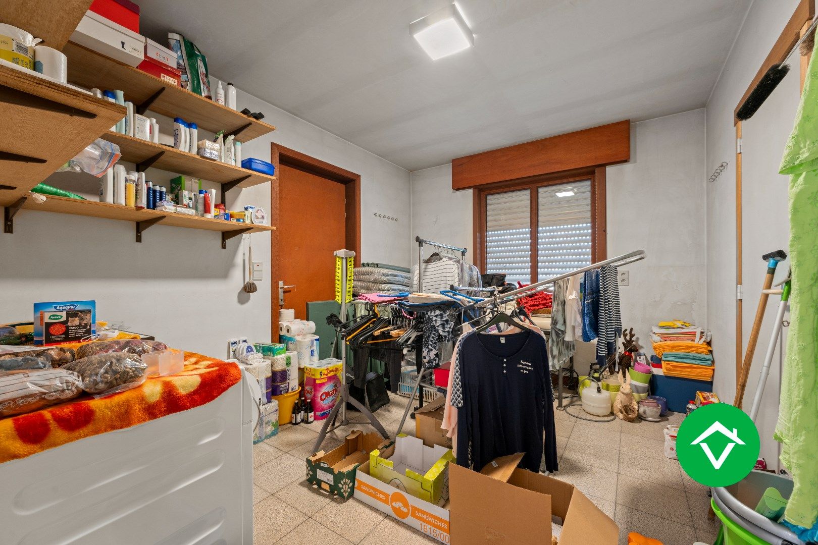 Woning met veel mogelijkheden te Koekelare foto 15