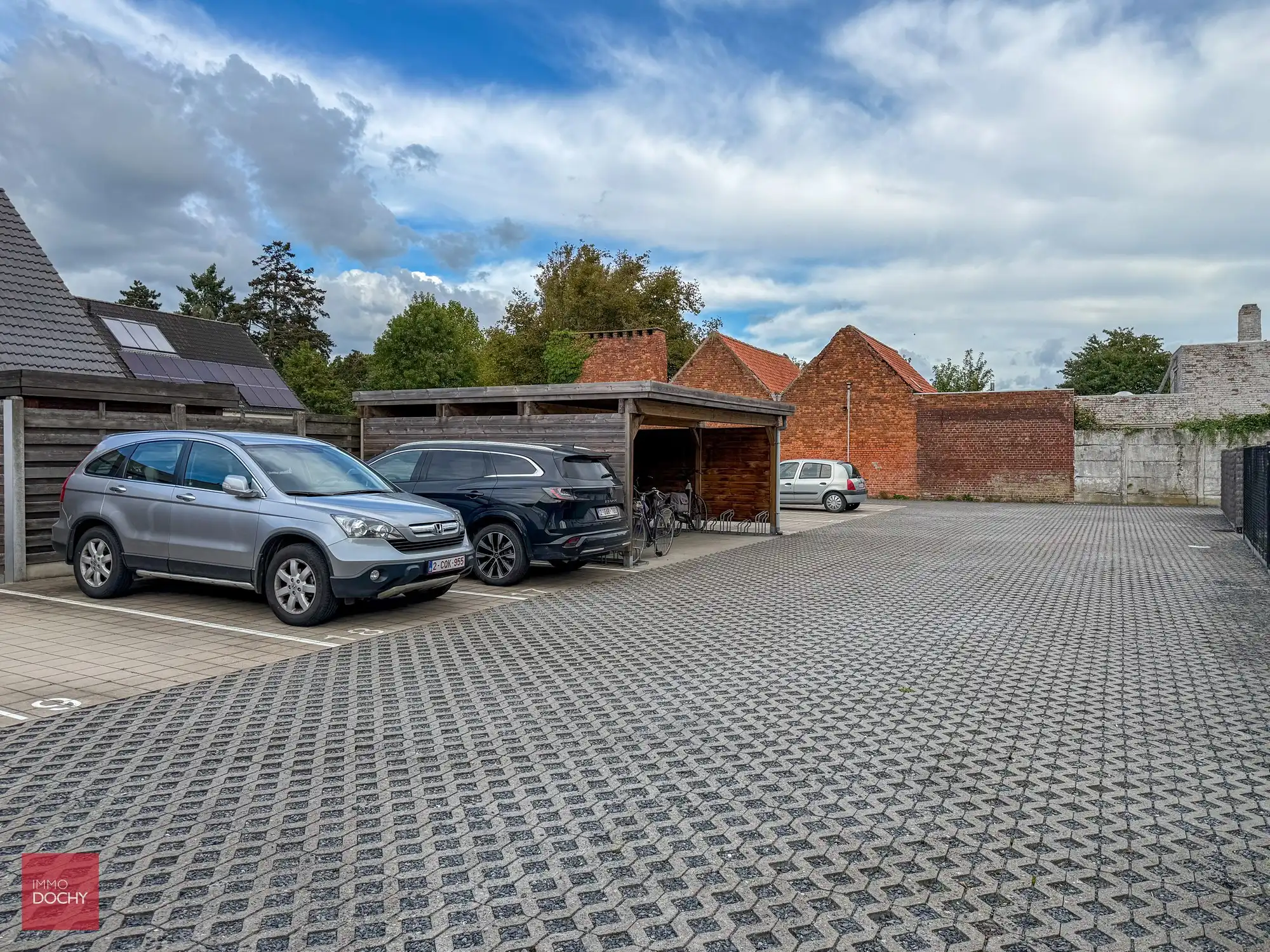 Recent instapklaar appartement op wandelafstand tot centrum | J. Duthoystraat foto 7
