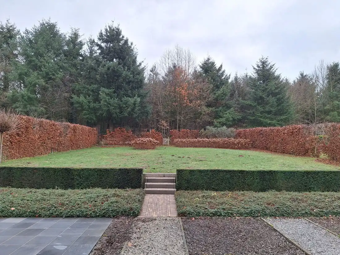 Prachtig landhuis te Schaffen foto 23