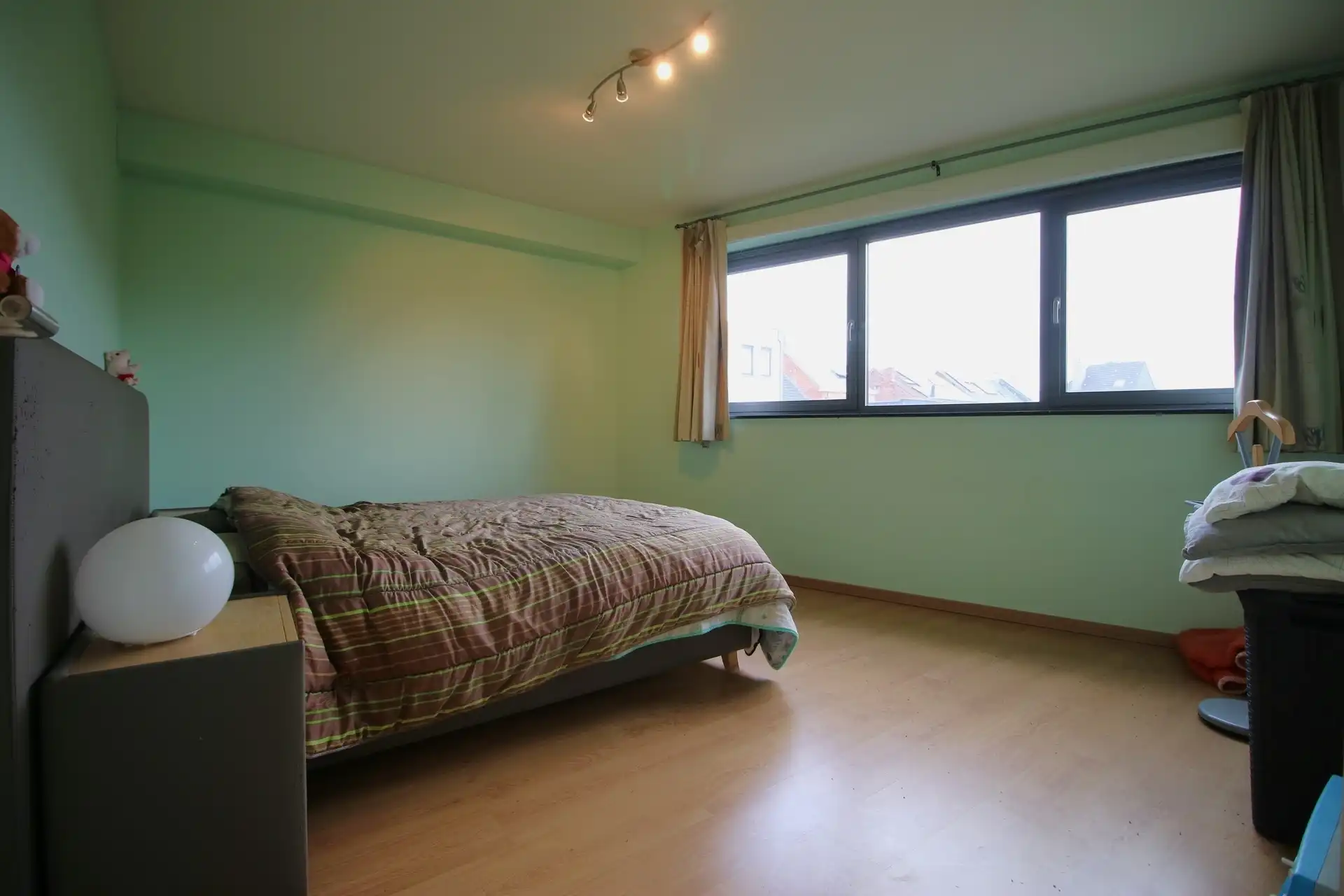 Energiezuinig appt 2 slpk foto 15