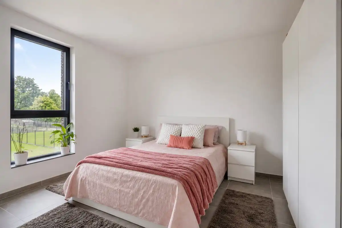Afgewerkte nieuwbouwvilla - 6% BTW mogelijk foto 7