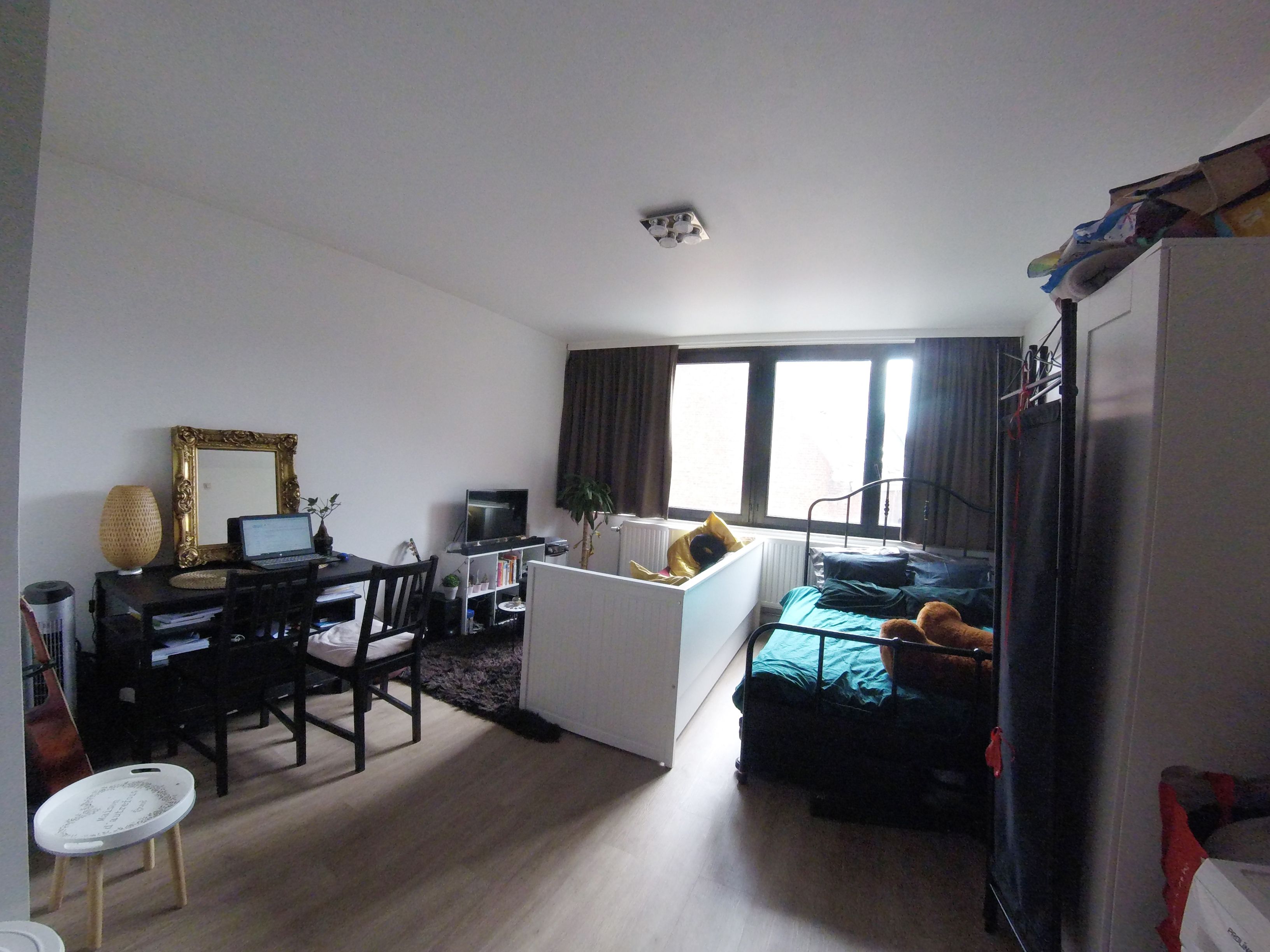 Studio te huur foto 2
