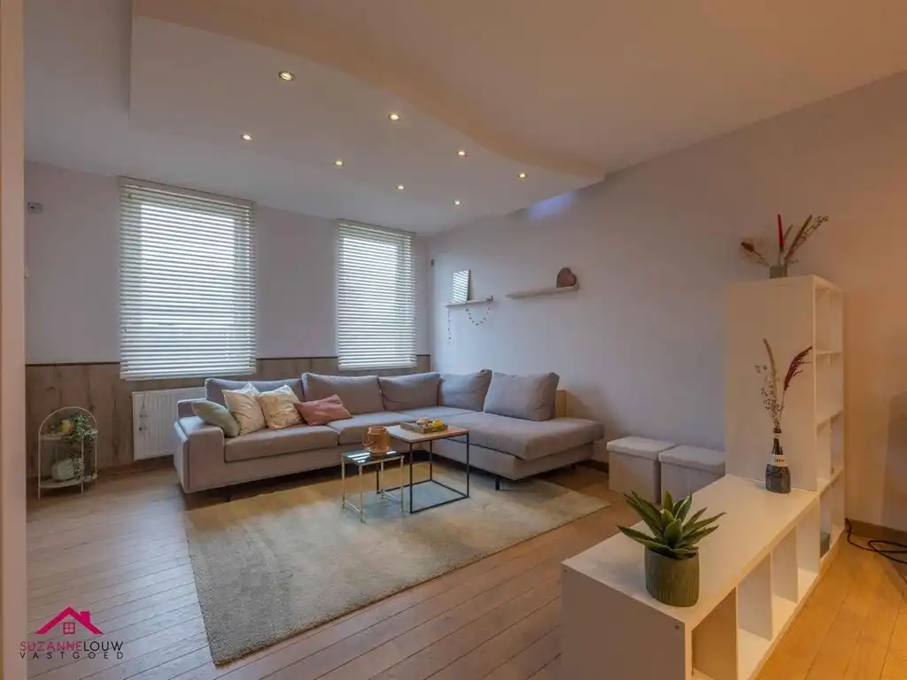 Instapklare gezinswoning met tuin foto 10