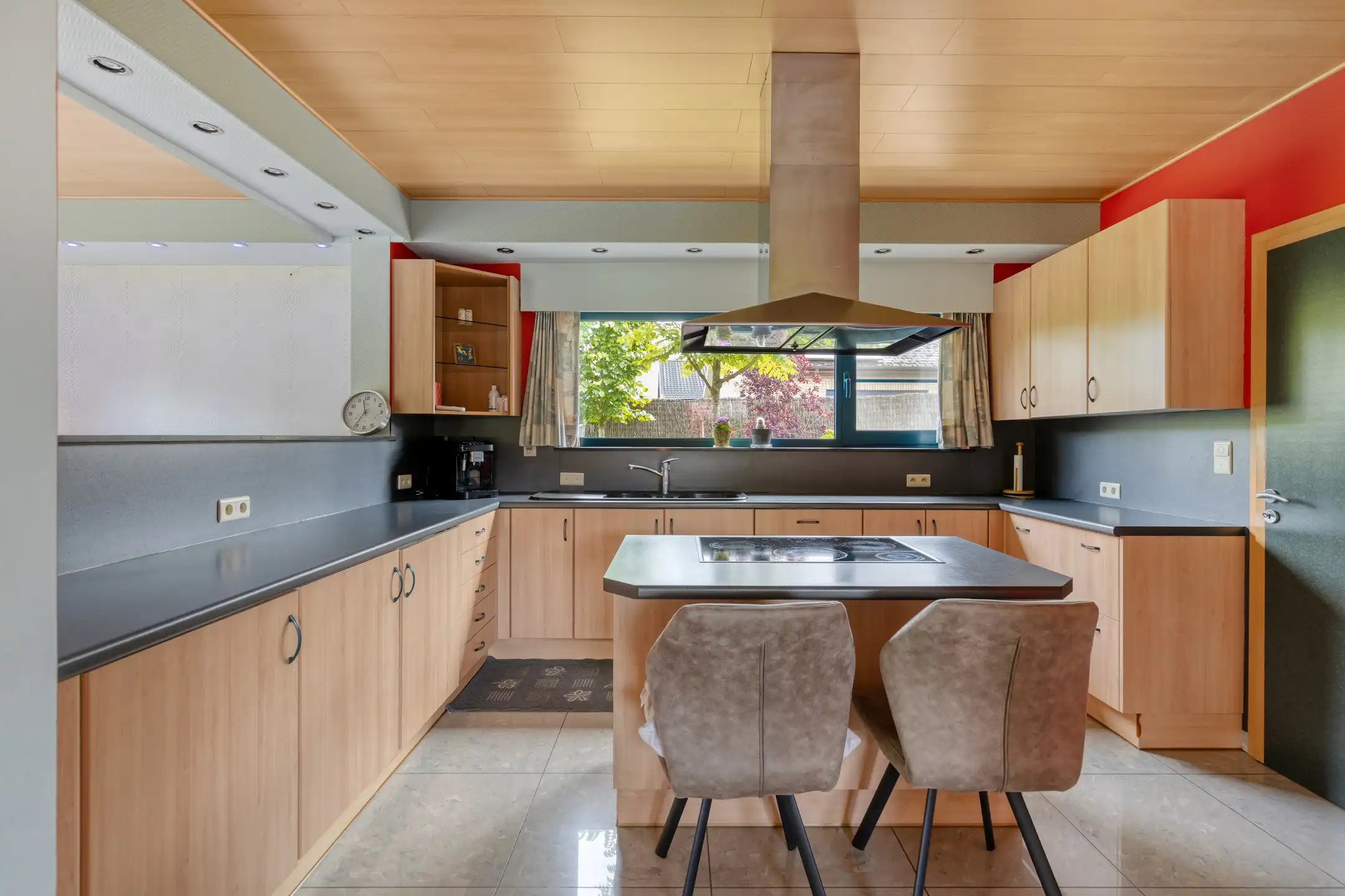 Exclusief wonen in een oase van rust ! foto 20