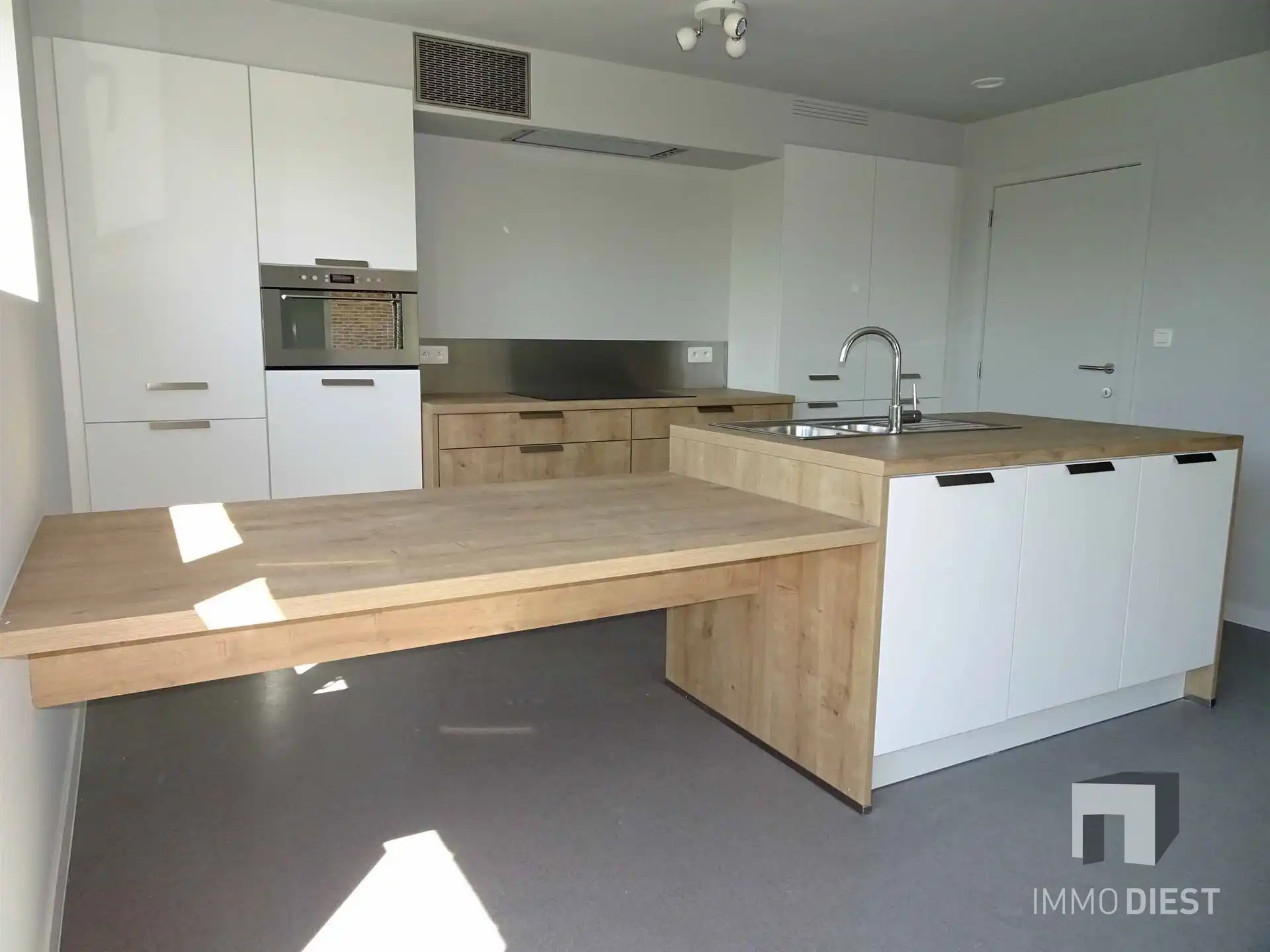 Duplex appartement in groene omgeving foto 6