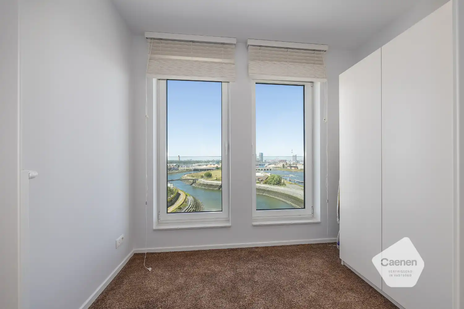 Zeer recent & kwalitatief afgewerkt 3-slaapkamerappartement foto 15