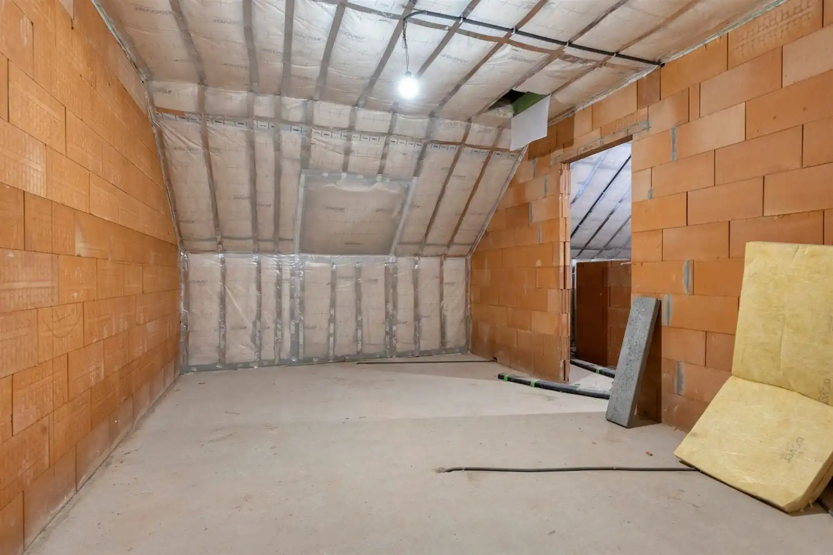 TE KOOP: Moderne nieuwbouwwoning met 3 slaapkamers in Geetbets! foto 24