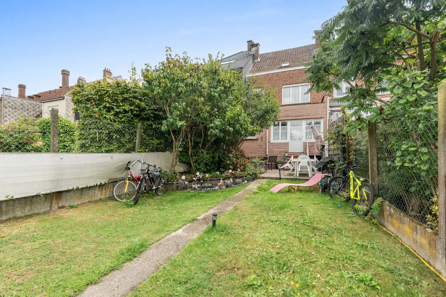 Ruime gezinswoning met 3 slaapkamers, tuin, garage en uitbreidingsmogelijkheden foto 20