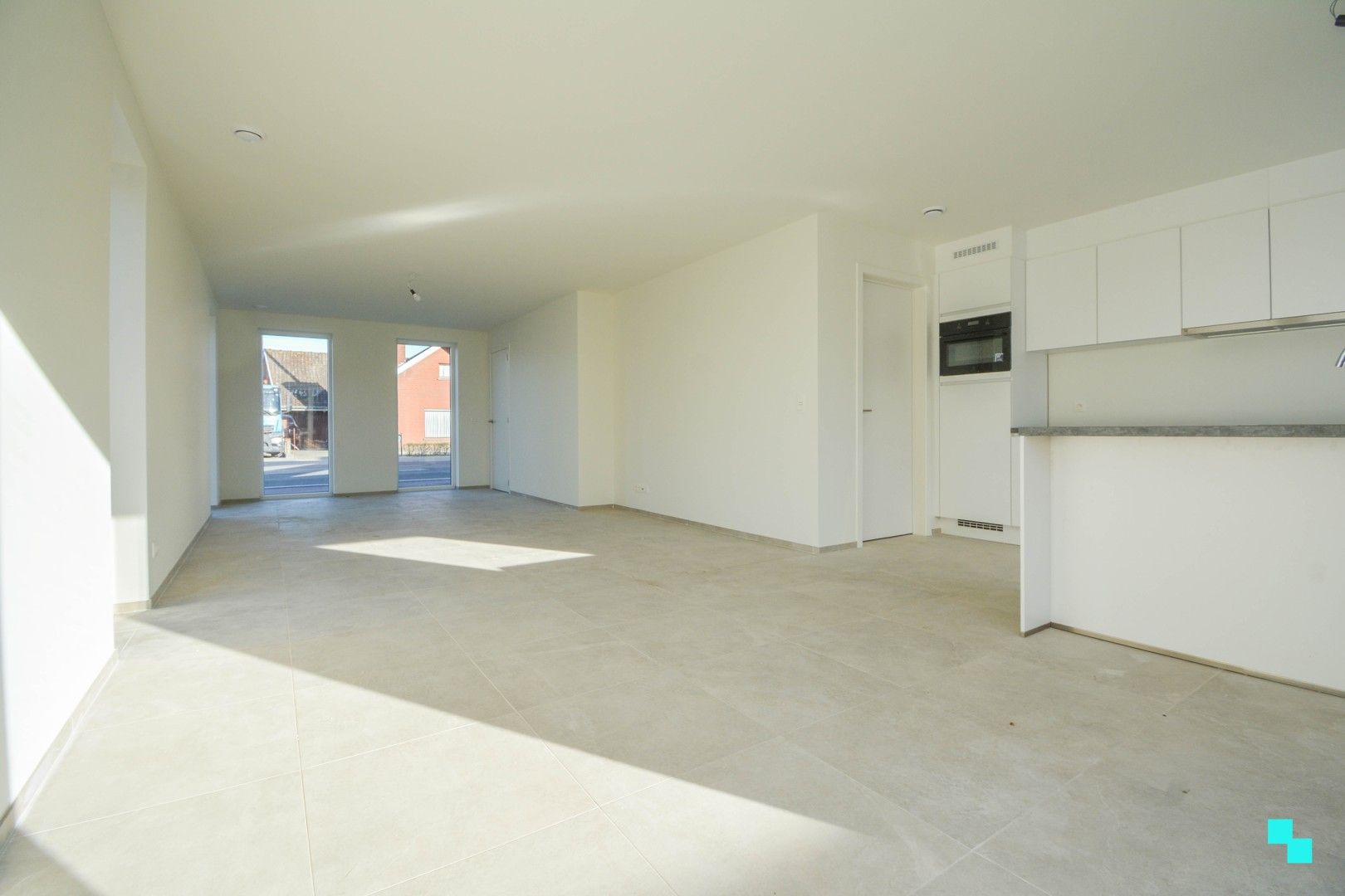 Energiezuinige, halfopen nieuwbouwwoning te Sleihage foto 7