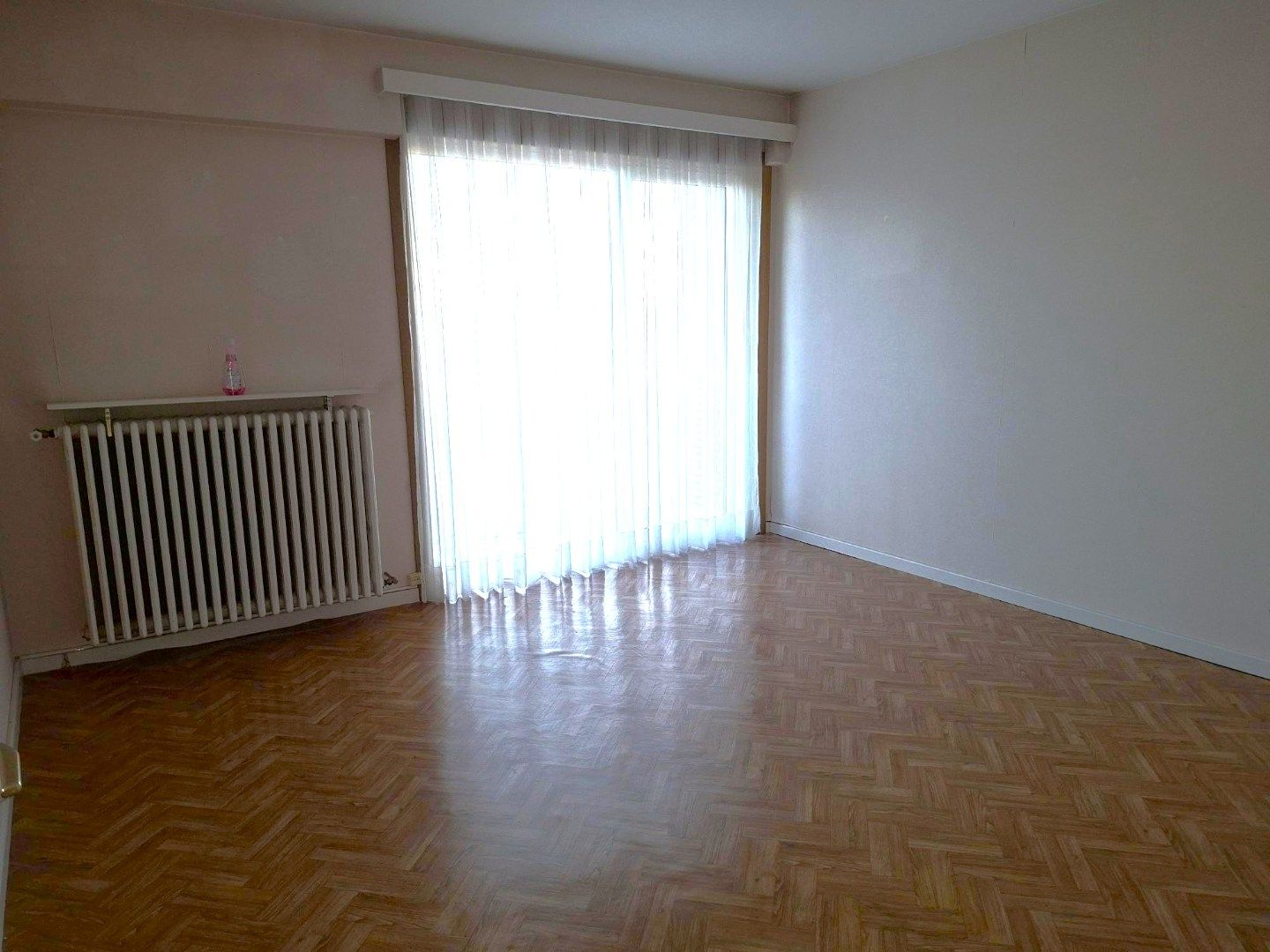 Ruim en lichtrijk appartement in Residentie Terlinde – Brugge foto 3