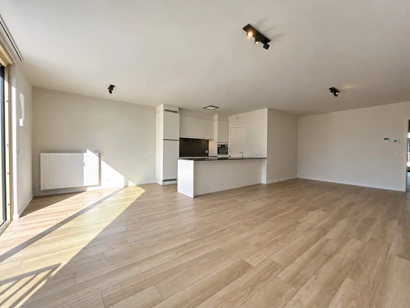 Riant appartement in Haacht centrum foto 10