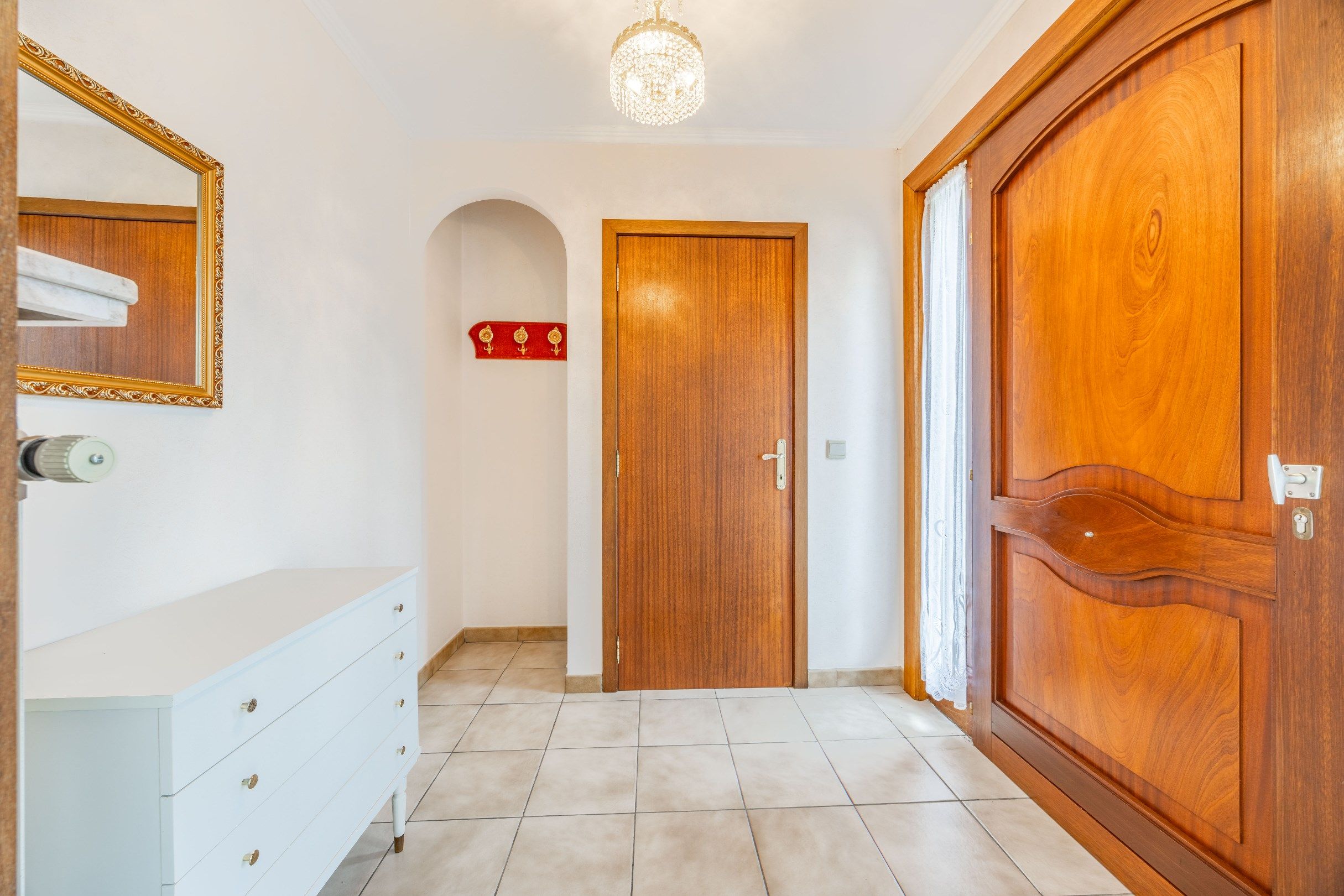 GELIJKVLOERS WONEN OP 598M² foto 5