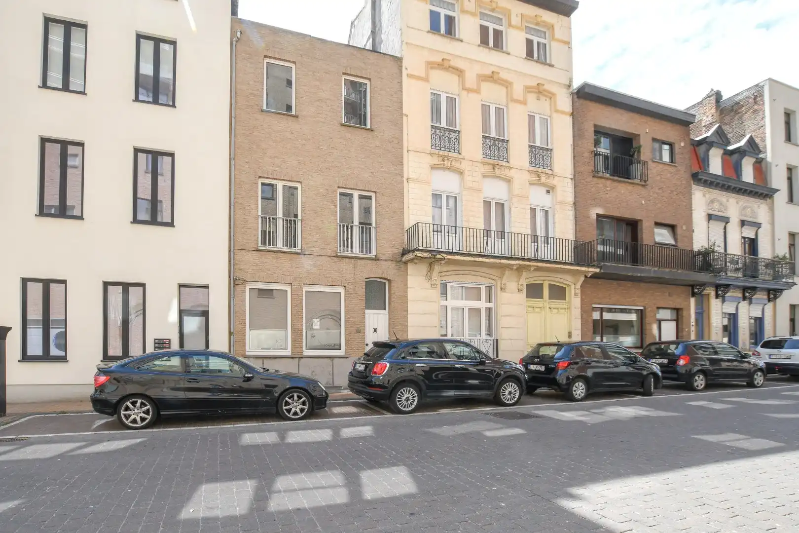 Ruime woning op 50 meter van de zee in Blankenberge foto 30