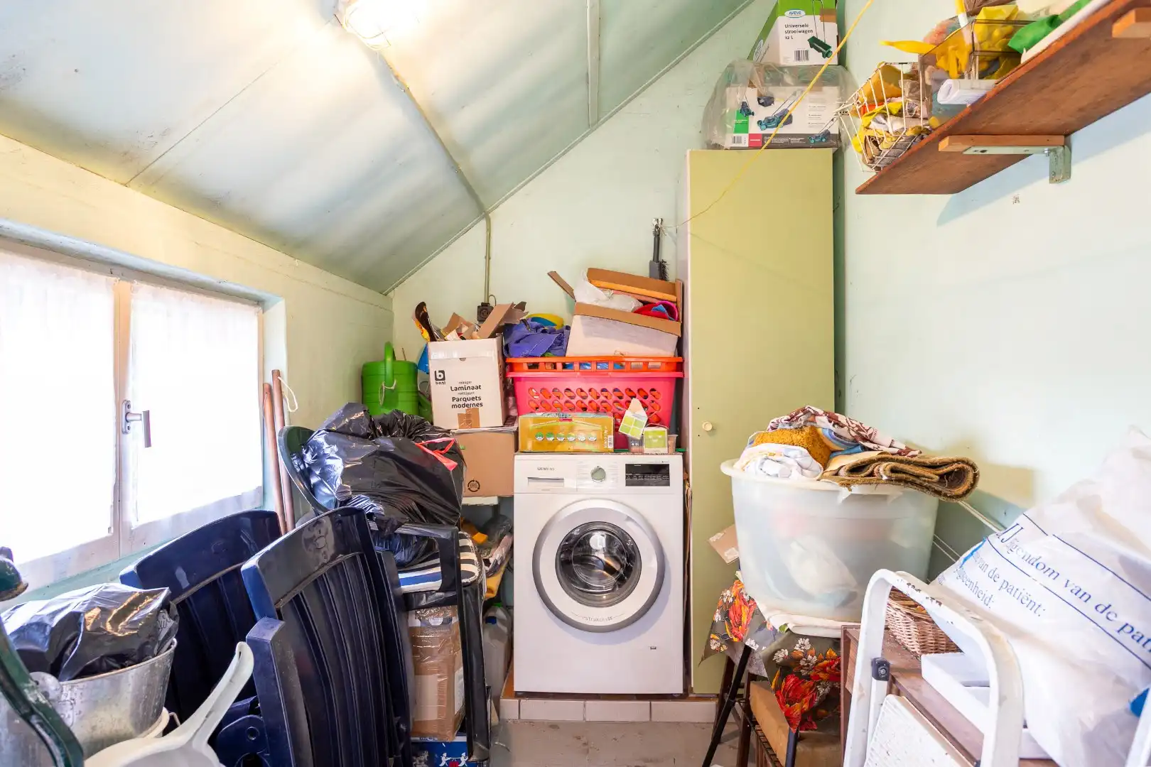 Te renoveren woning met 3 slpk te Lembeek foto 19