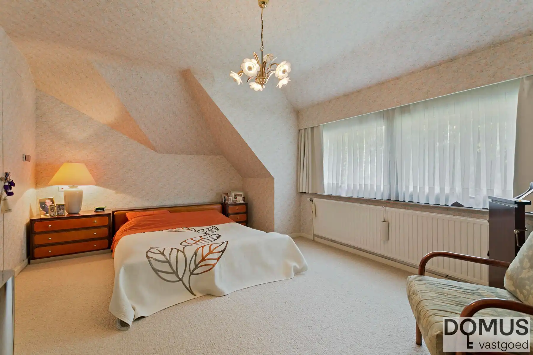 Statige villa met tijdloze architectuur op topligging  foto 20