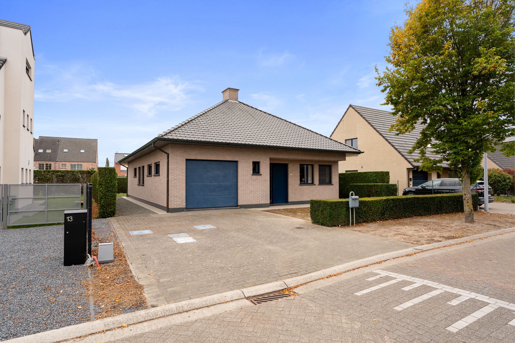Bungalow te koop Zandvleuge 11 - 9270 Laarne