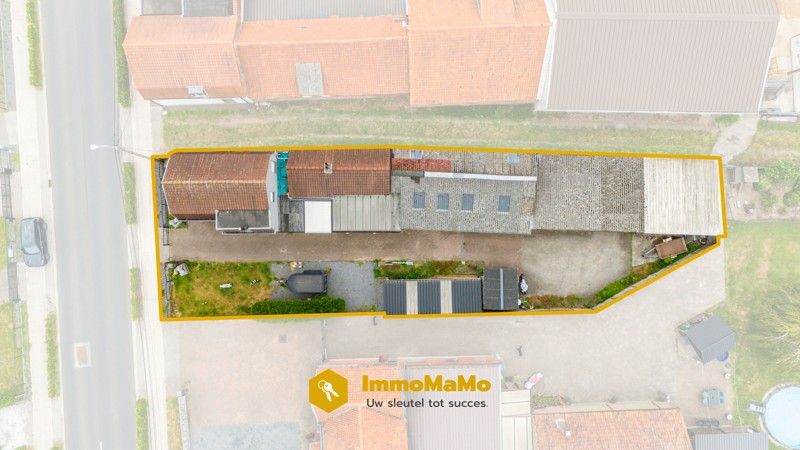 HUIS TE KOOP IN LOCHRISTI (WACHTEBEKE) foto 10