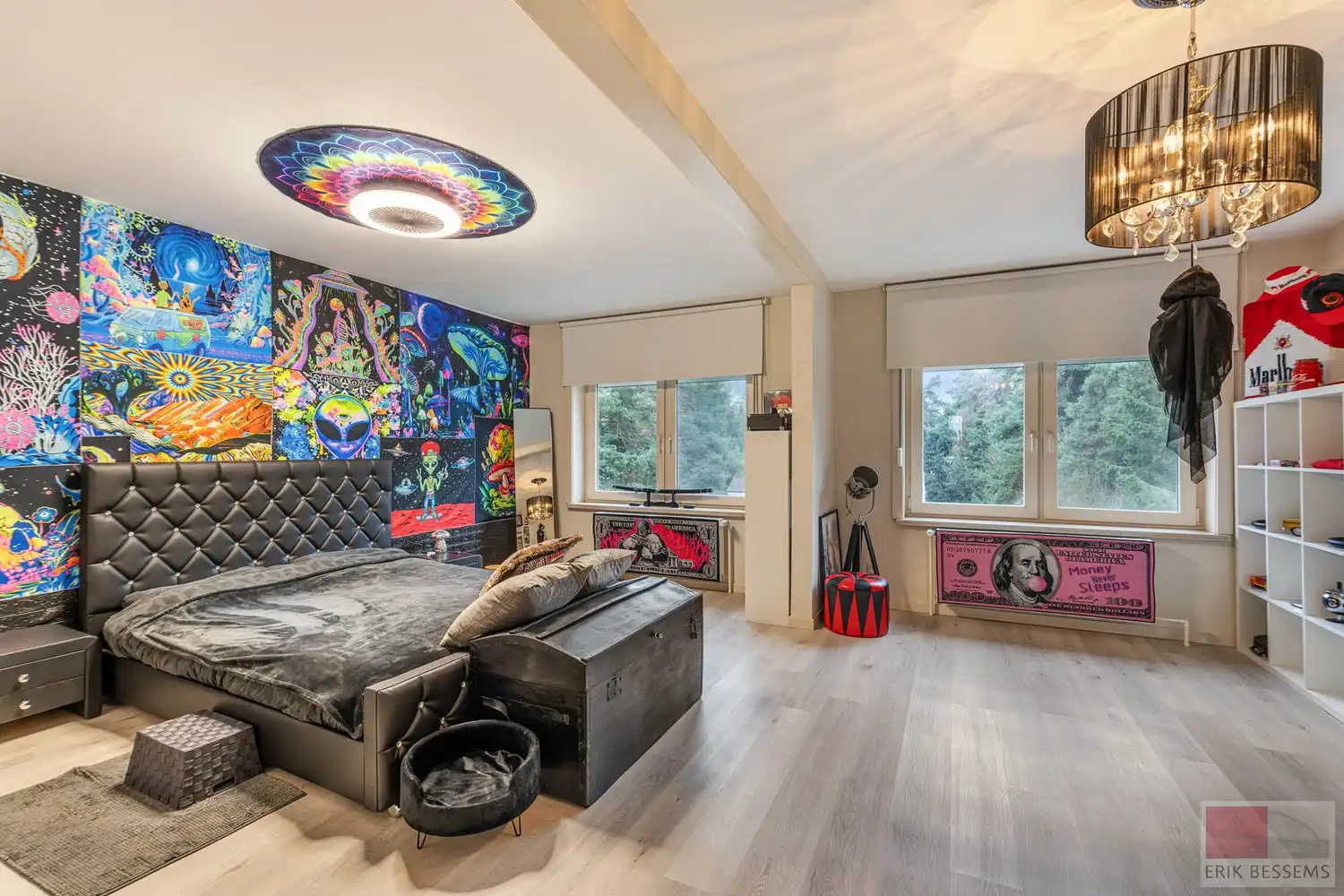 Appartement te koop foto 4