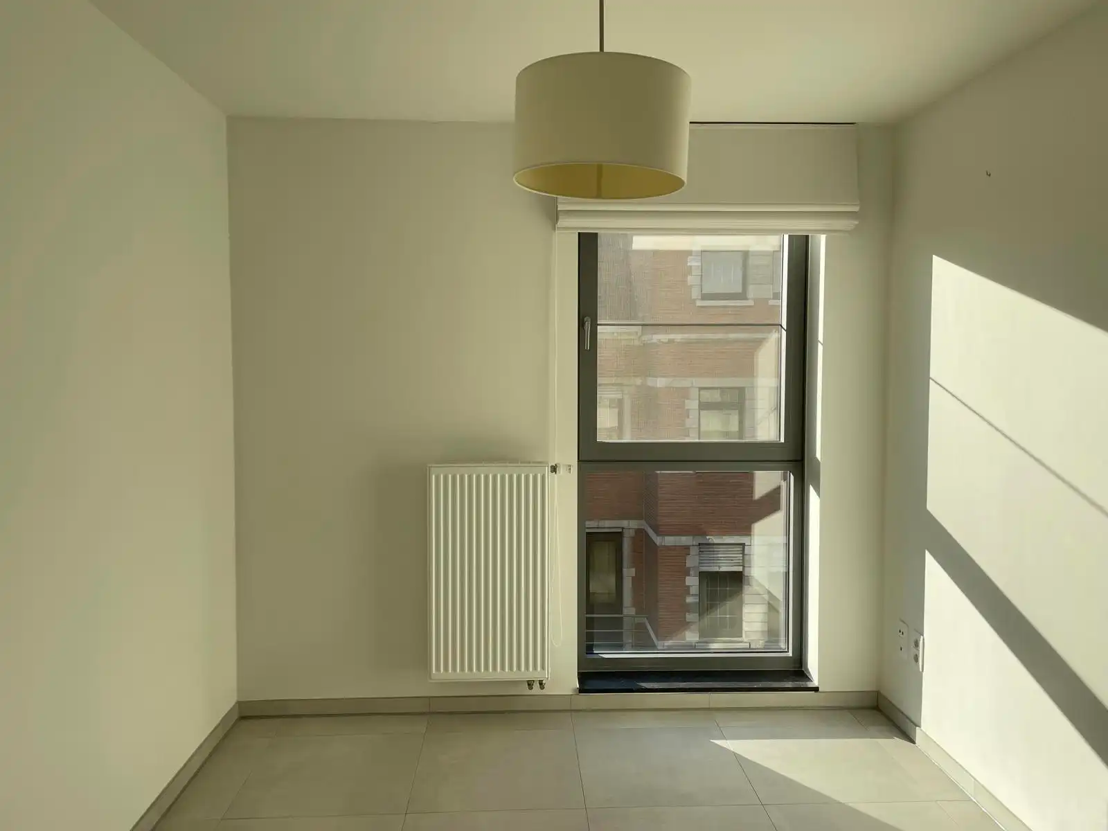 Gunstig gelegen, lichtrijk penthouse foto 13