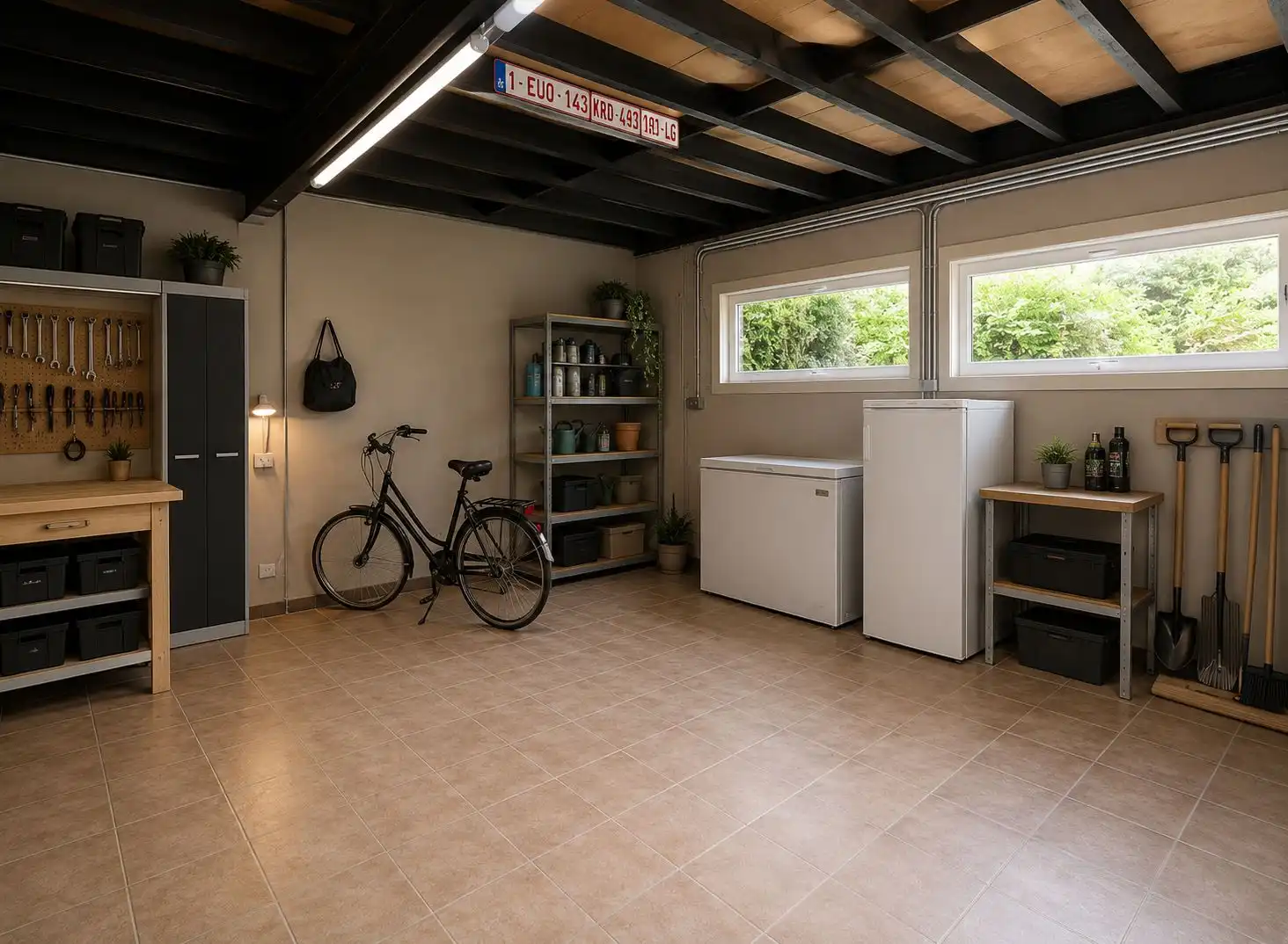 Ruime vrijstaande villa met dubbele garage op toplocatie in Oostende! foto 19