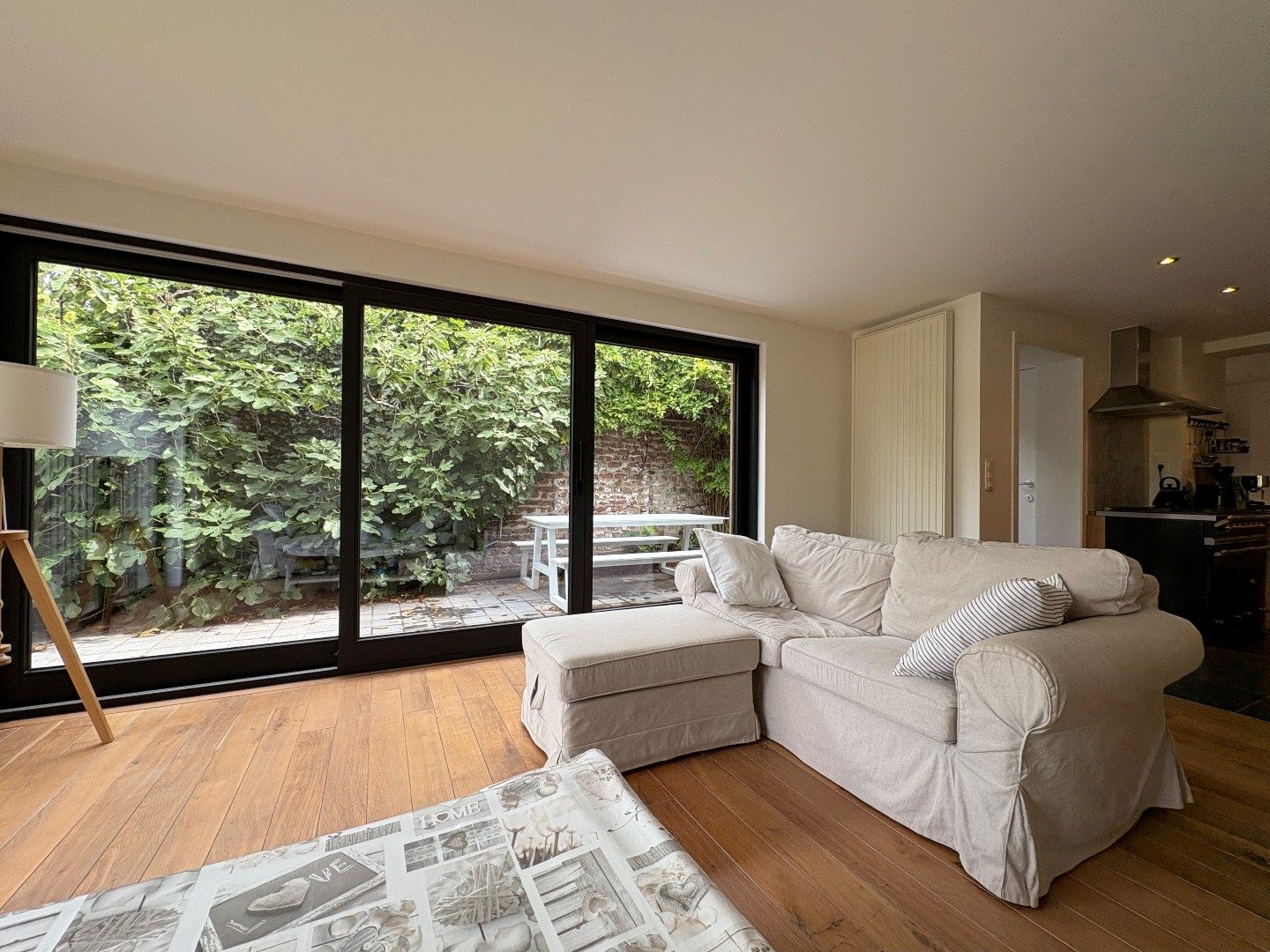 Wat een combo: Authentiek, modern comfort en energie-efficiënt! foto 10