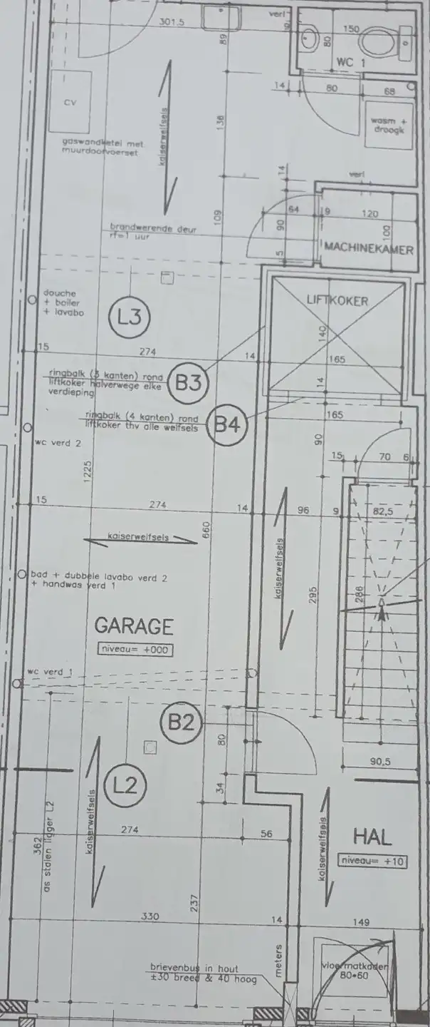 Gezellig duplexappartement/bel-etage in hartje Lier foto 26