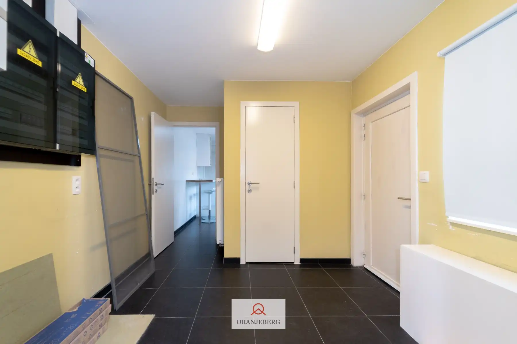 Gezellige woning met tuin te Waarschoot foto 17