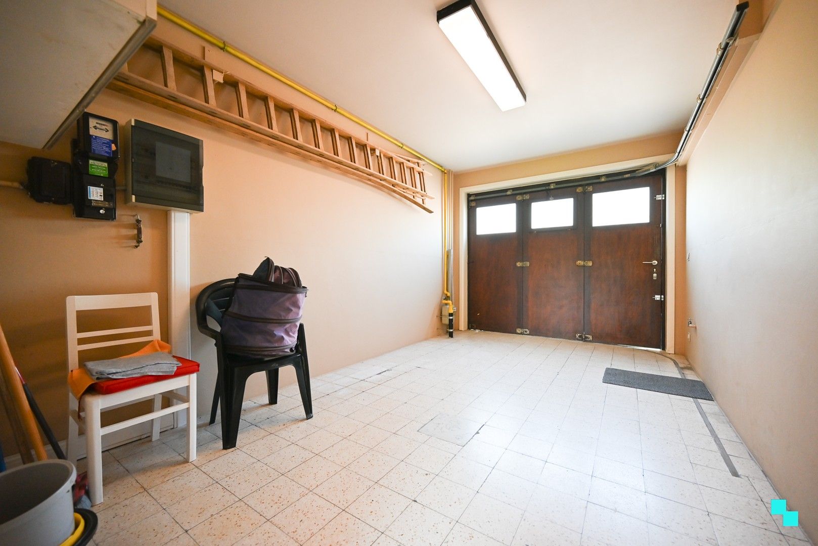 Rustig gelegen ééngezinswoning met prachtige tuin te Ingelmunster foto 13