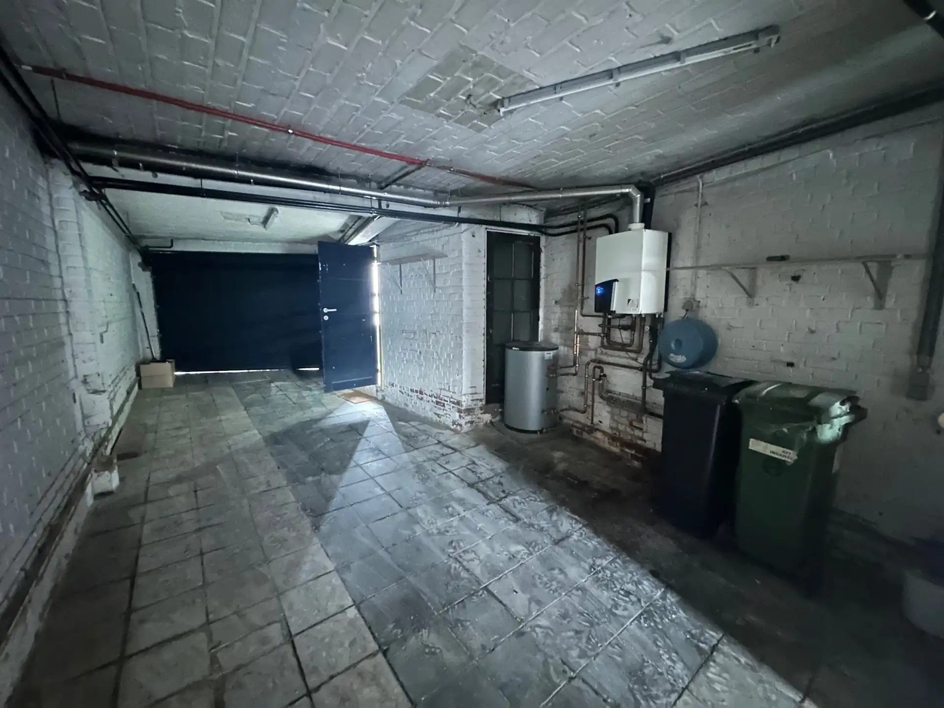 Budgetvriendelijke bel-étage met 2 slaapkamers foto 11