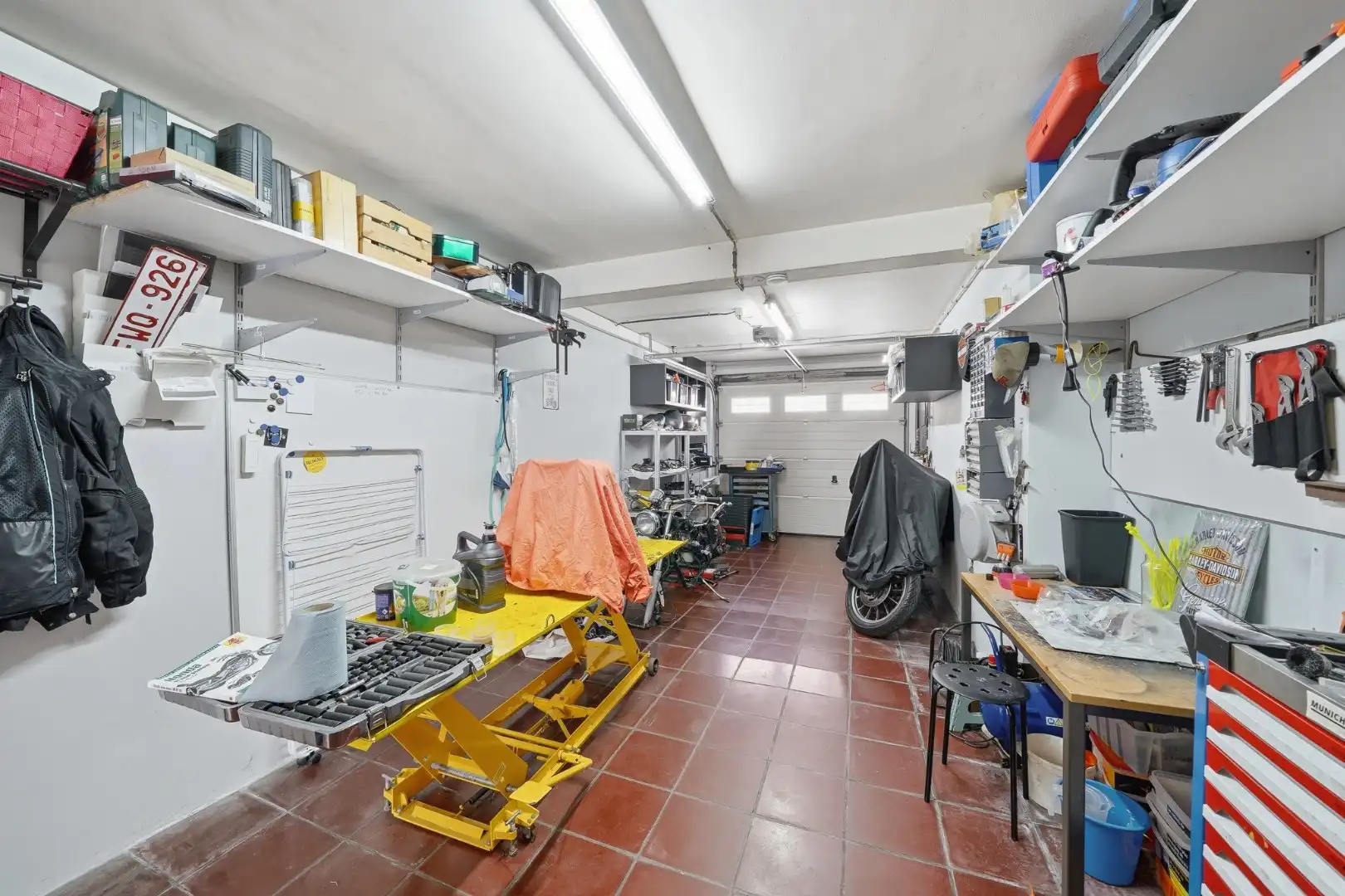 Instapklare bel-étagewoning te Bredene foto 17