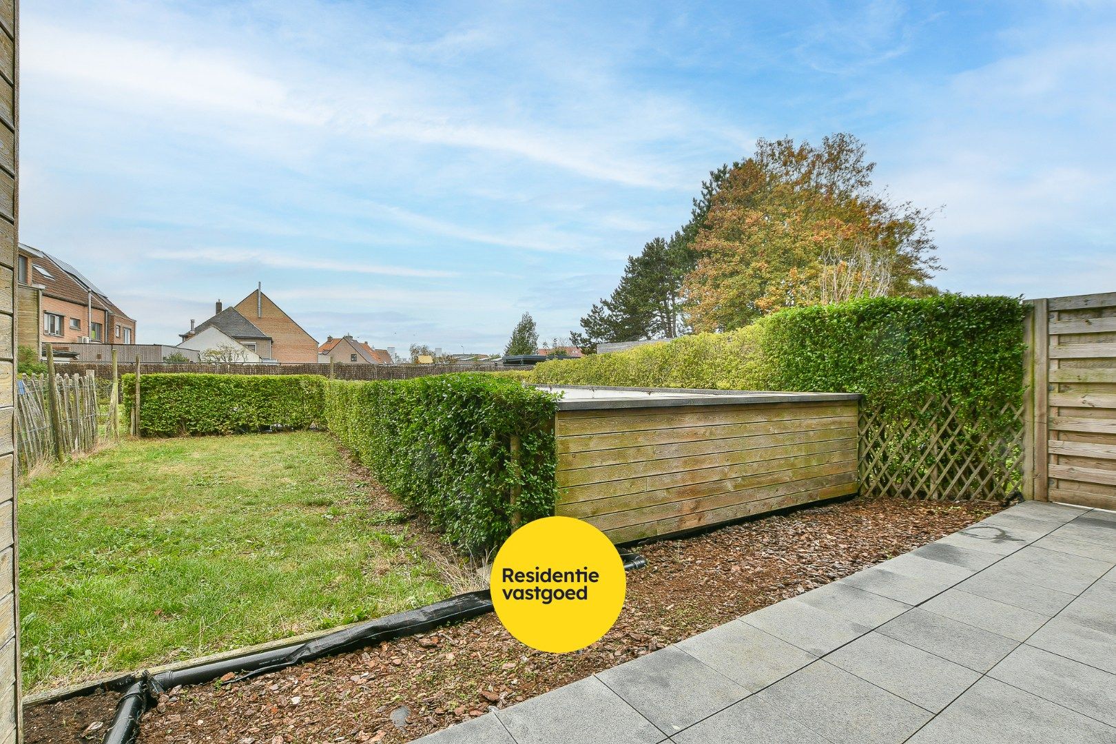 Modern gelijkvloers appartement met 2 slaapkamers– op slechts 500m van strand en zee! foto 15