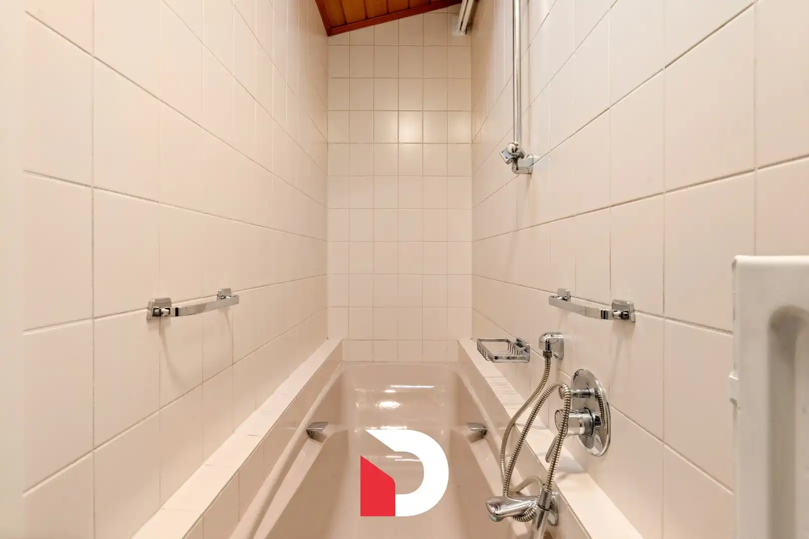 Charmante stadswoning met 2 slaapkamers in centrum Brugge foto 13