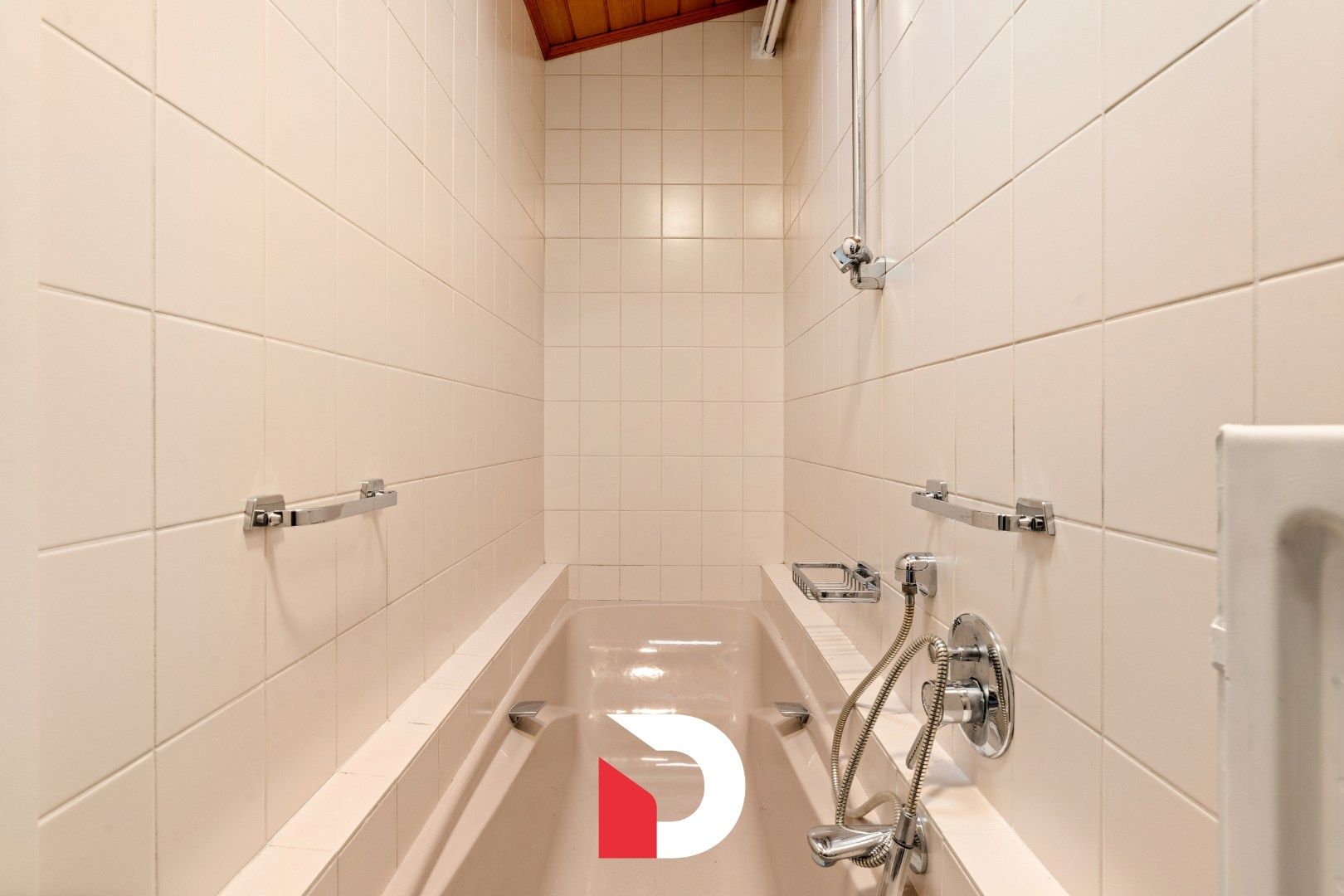 Charmante stadswoning met 2 slaapkamers in centrum Brugge foto 13