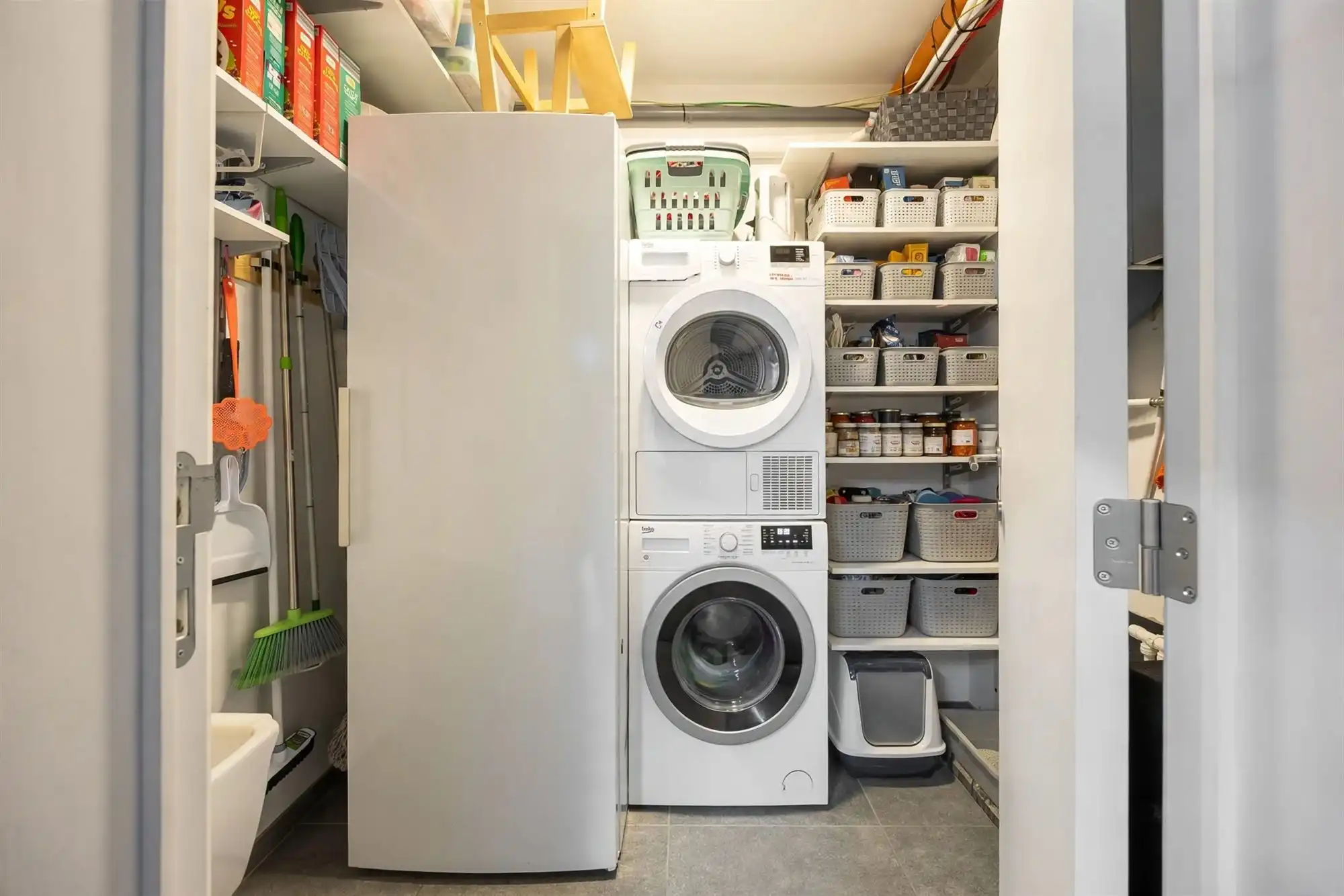 Energiezuinige gezinswoning met 4 slaapkamers en tuin foto 10