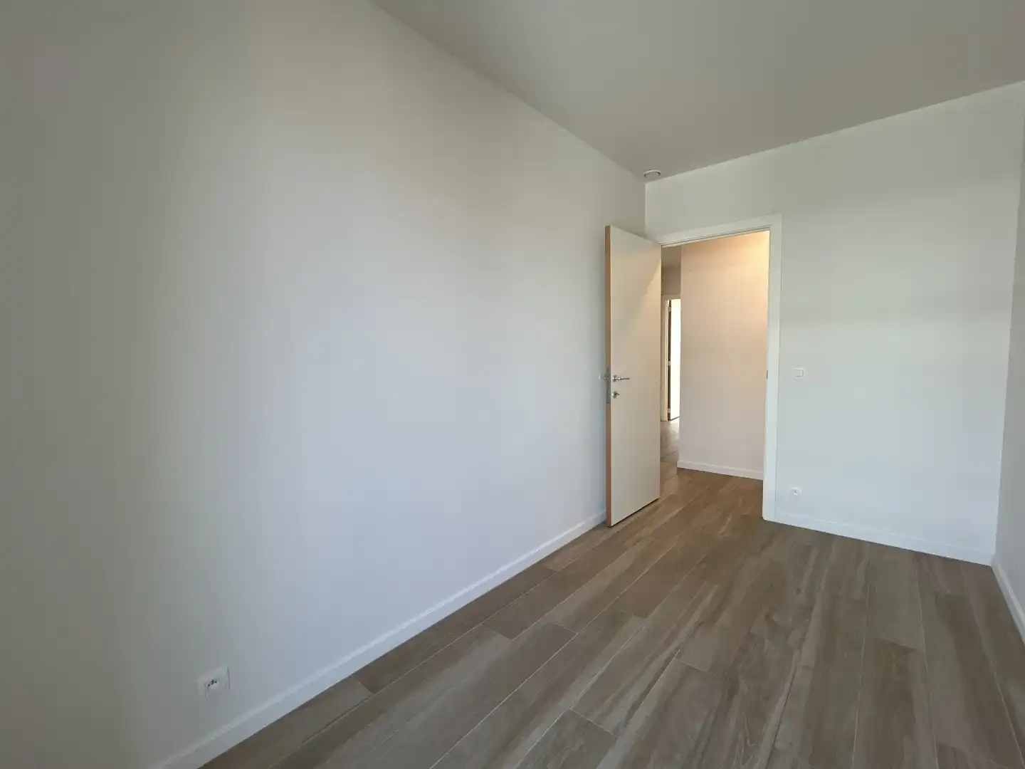 Riant appartement in Haacht centrum foto 21