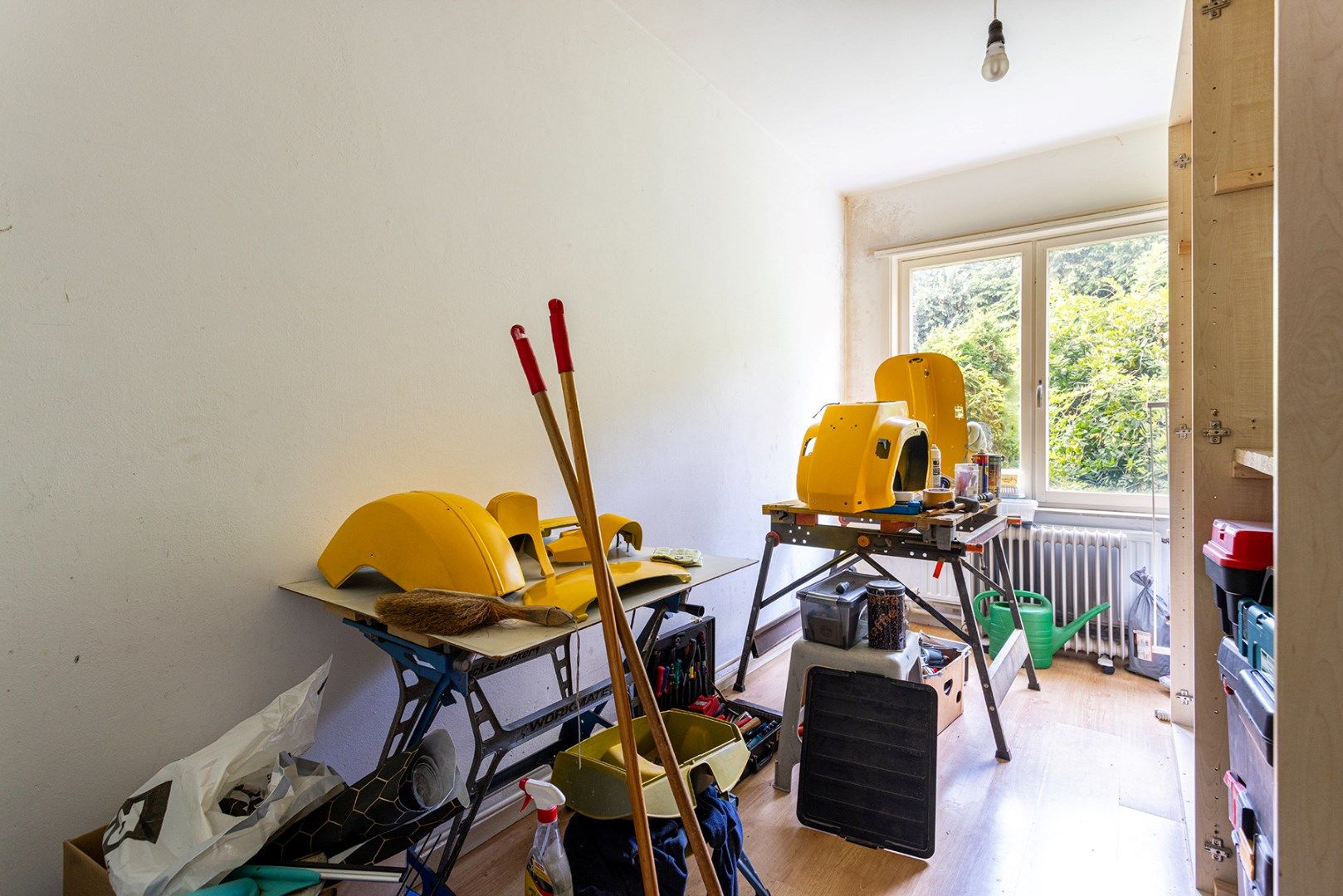 Energiezuinig appartement (2v) met 3 slaapkamers! foto 10