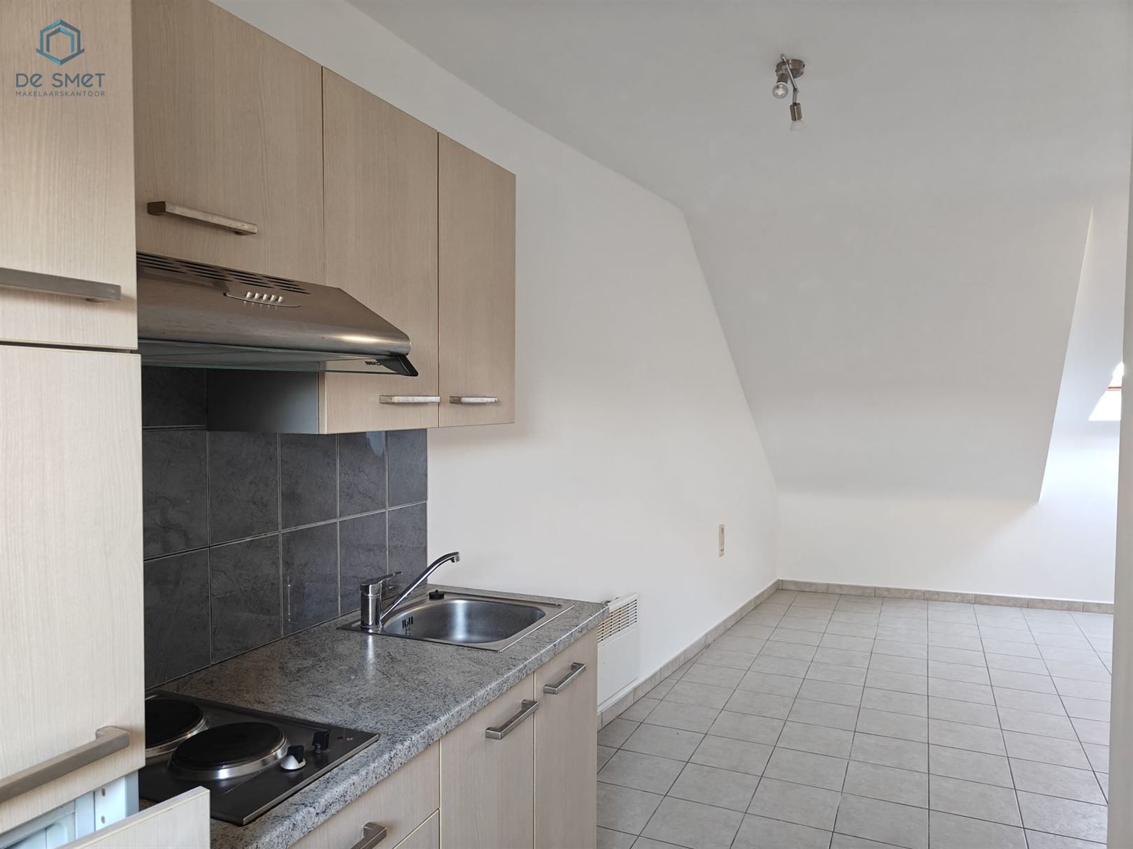 Instapklare Studio te Koop Ideale Investering op Toplocatie in Ninove foto 10