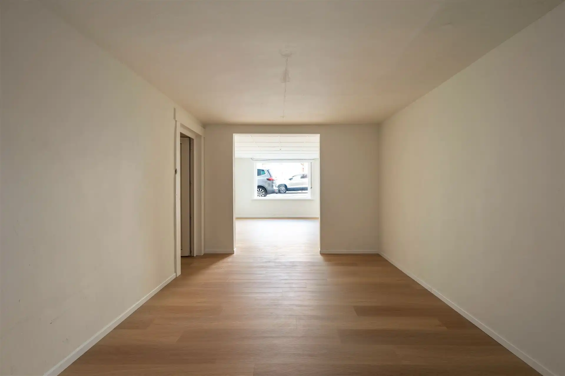 Ruime, volledig gerenoveerde herenwoning met 6 kamers foto 35