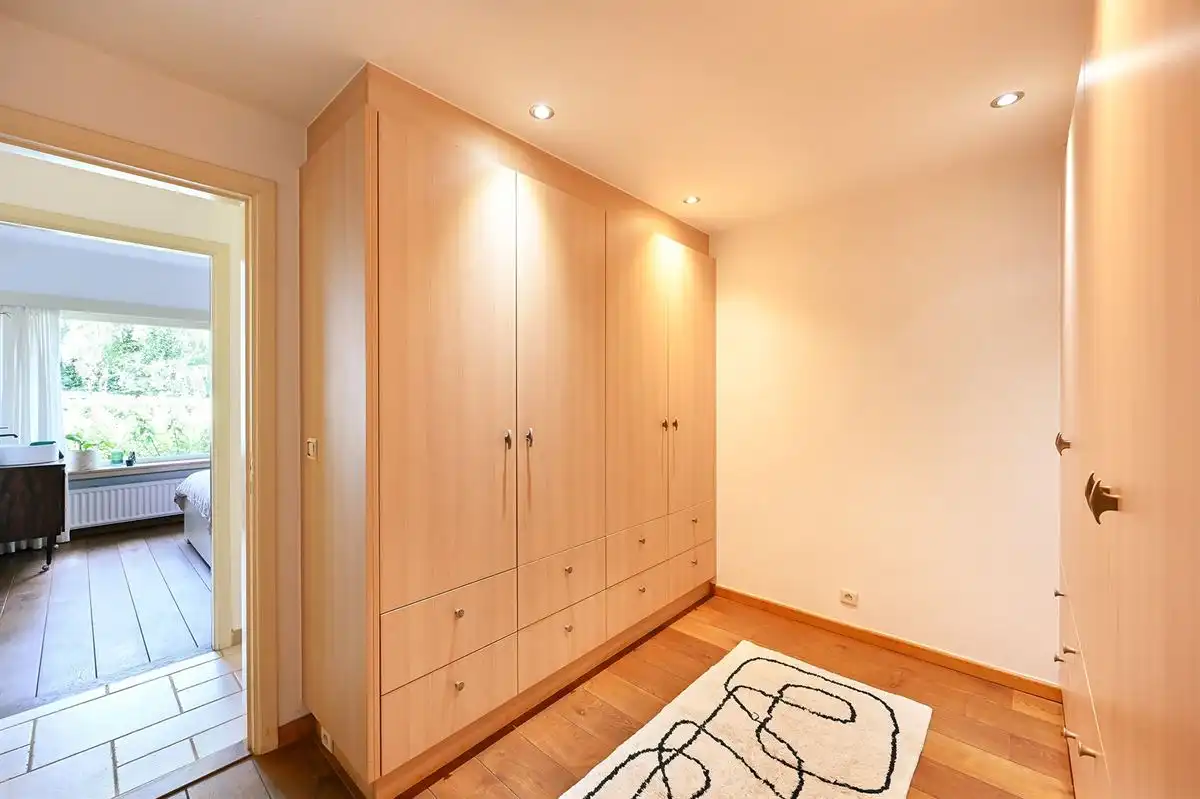 Lichte laagbouwvilla nabij Moretusbos foto 17