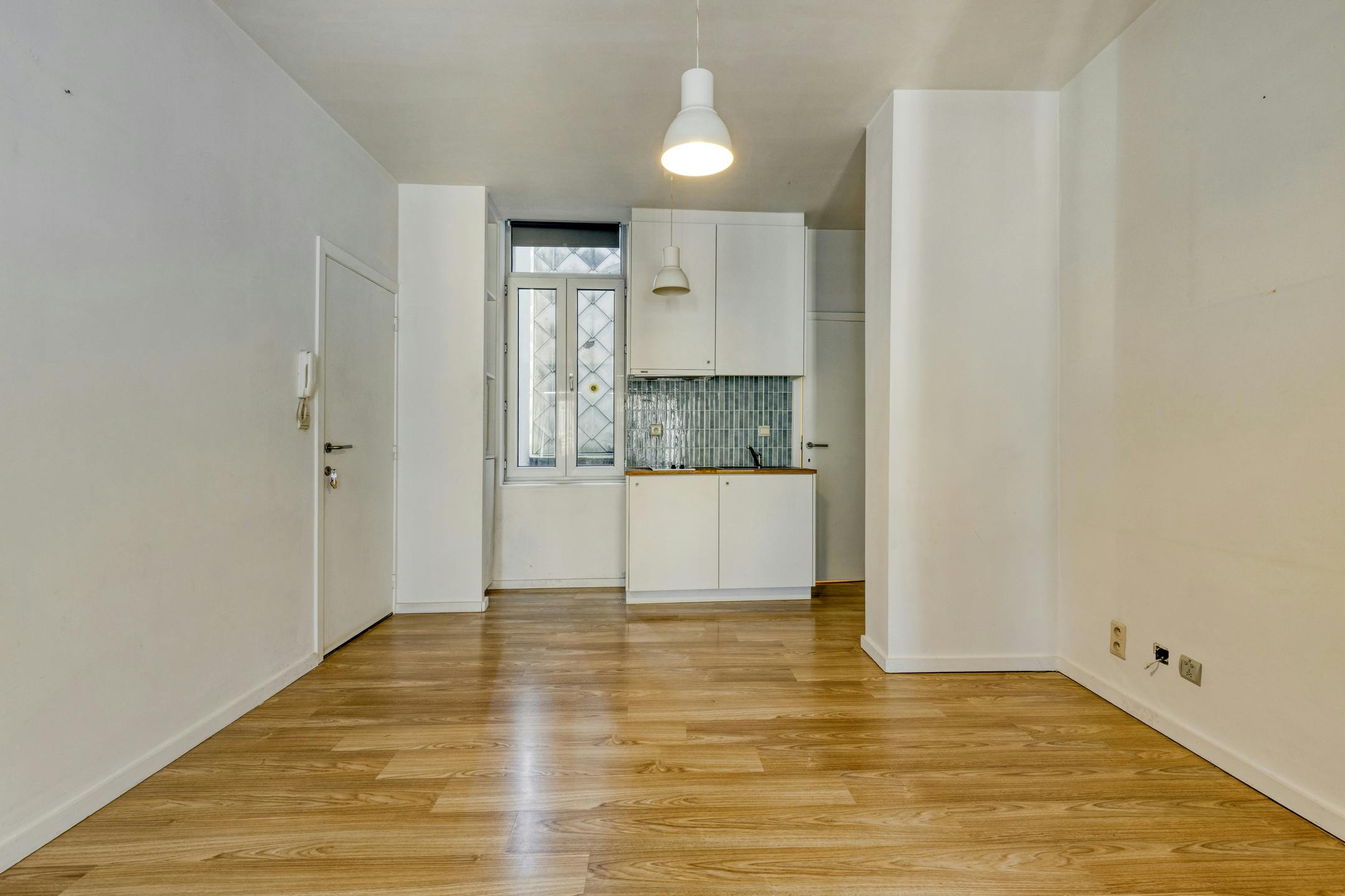 Instapklare studio in het bruisend hart van Gent foto 7