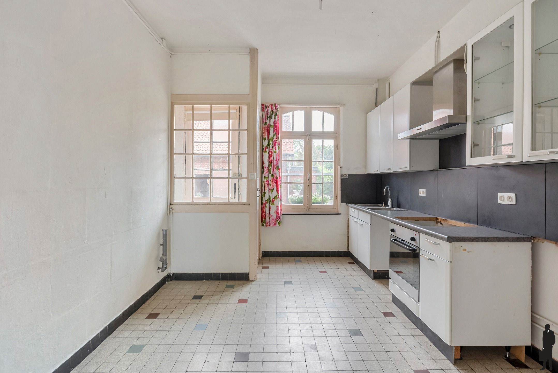 5 woningen gelegen in de oude Rijkswachtkazerne op ca. 1520m² te Meerle! foto 21