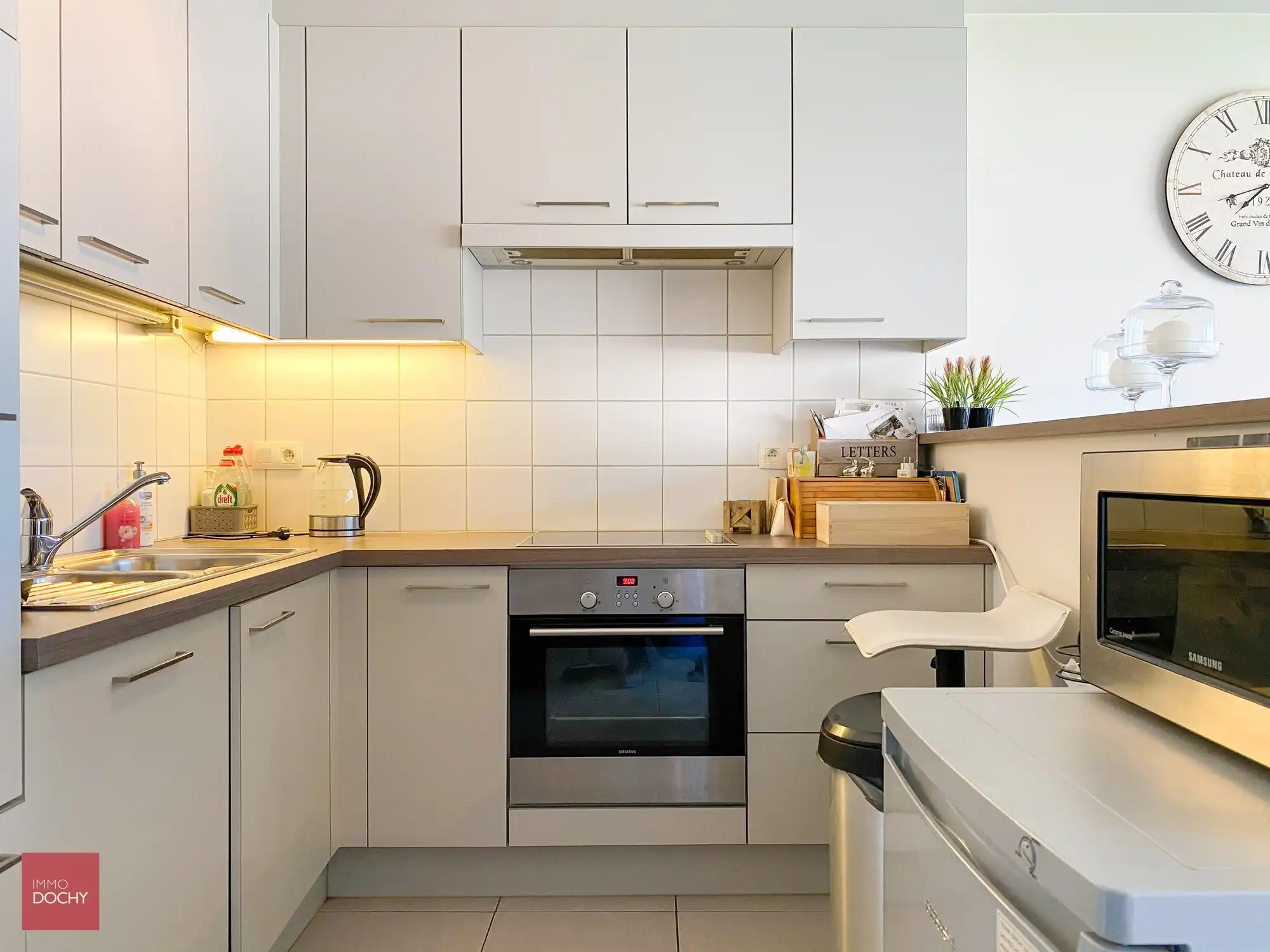 Centraal gelegen verzorgd appartement |  Olmstraat foto 5